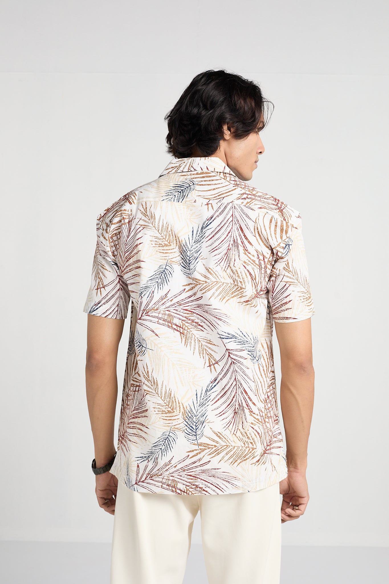 Casual Shirt