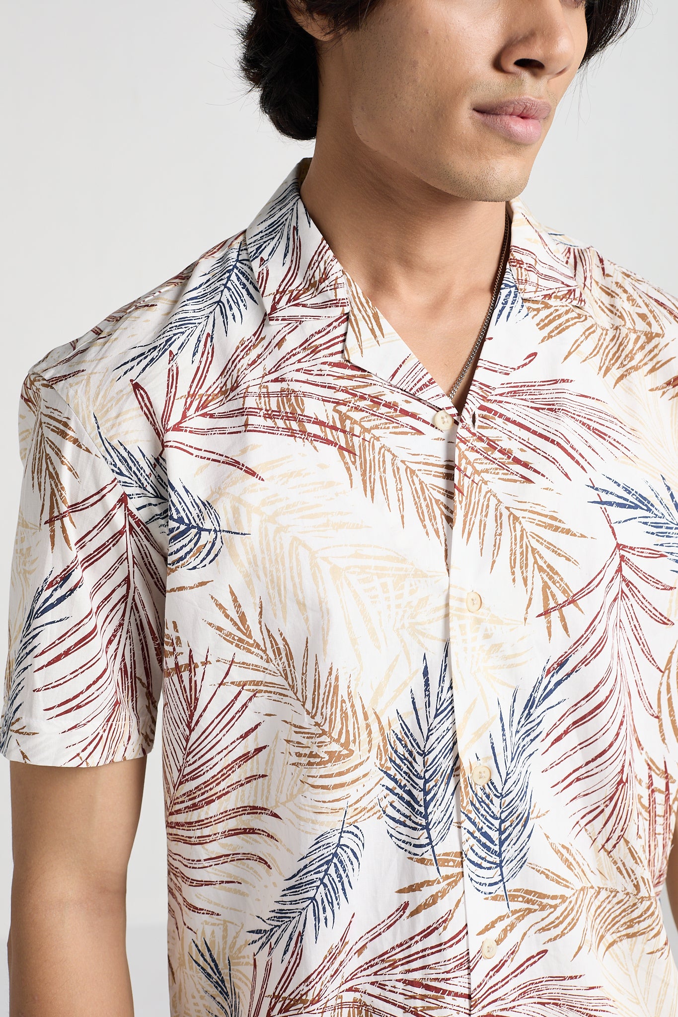 Casual Shirt