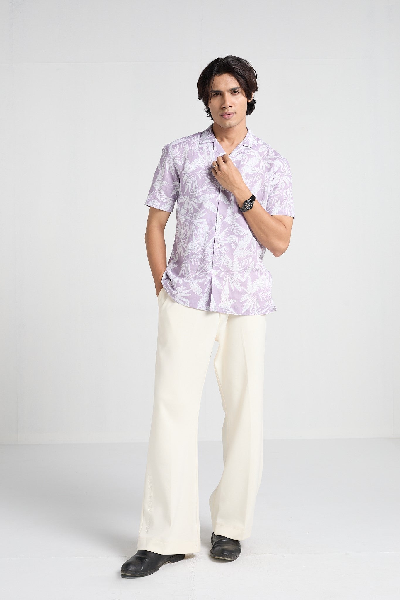 Casual Shirt