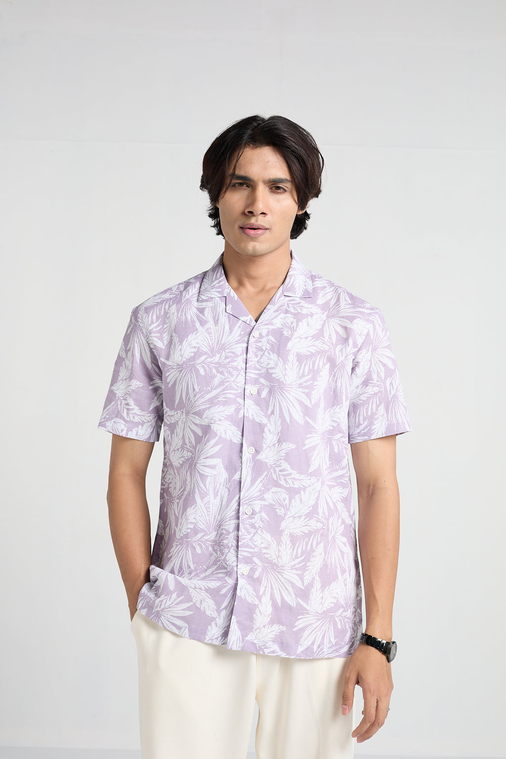 Casual Shirt