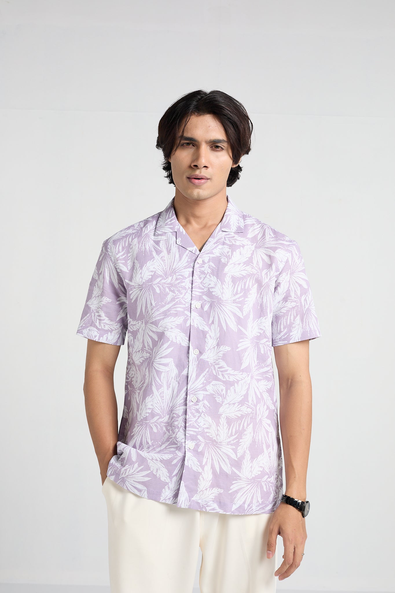Casual Shirt