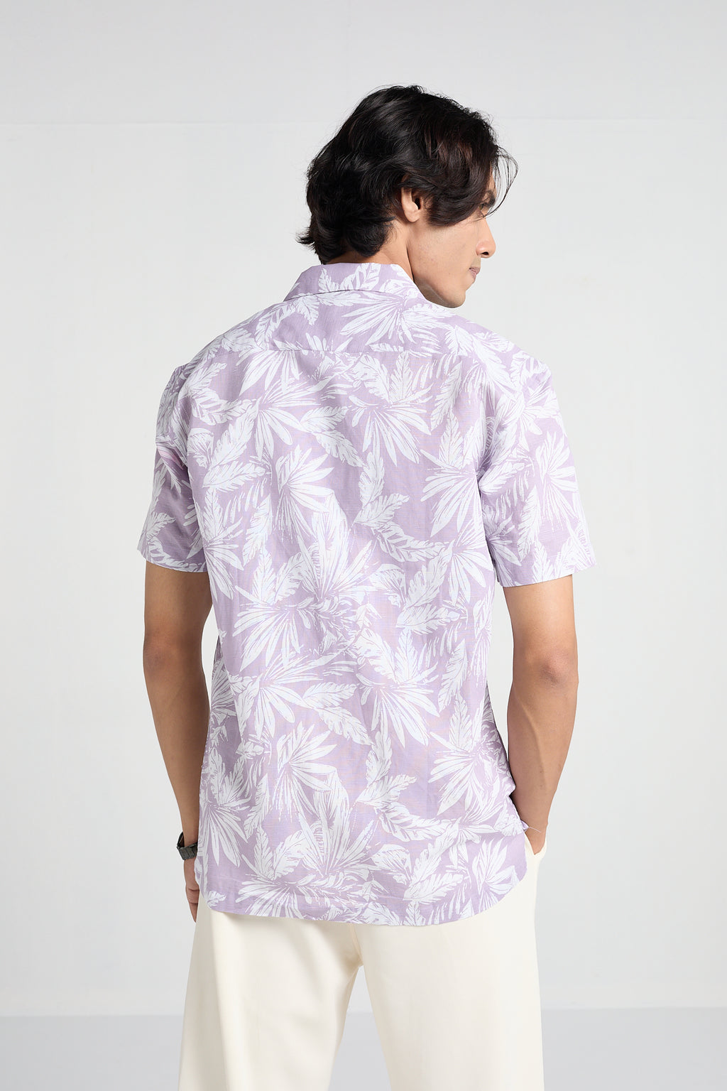 Casual Shirt