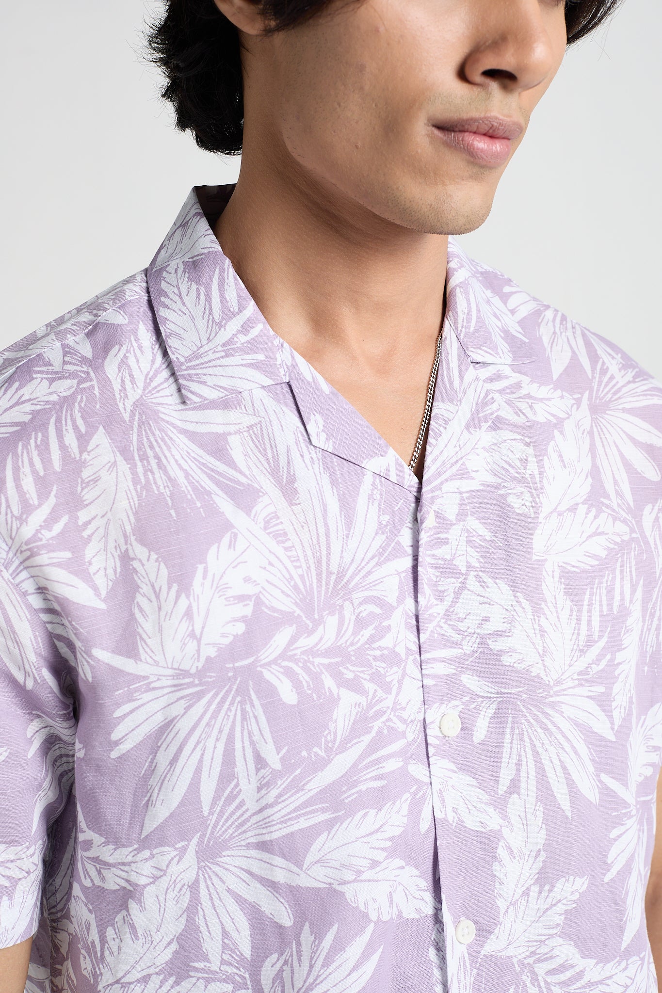 Casual Shirt