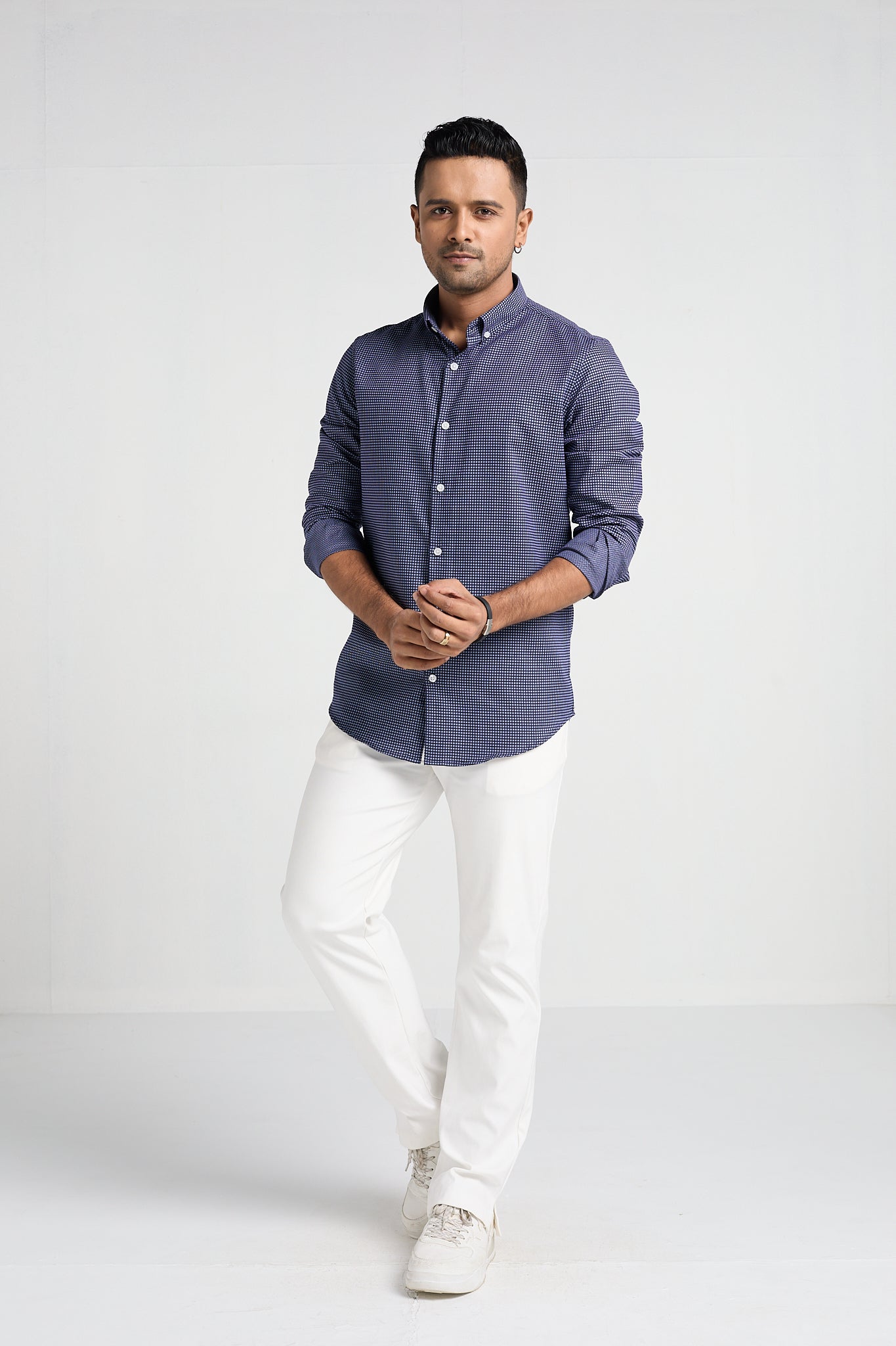 Casual Shirt