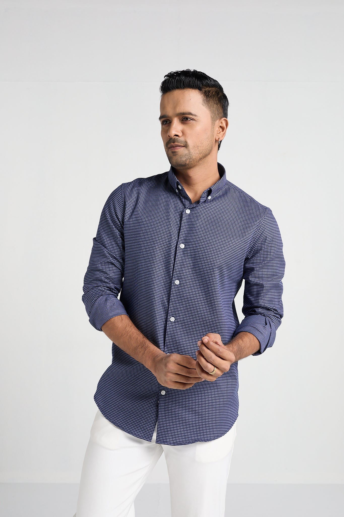 Casual Shirt
