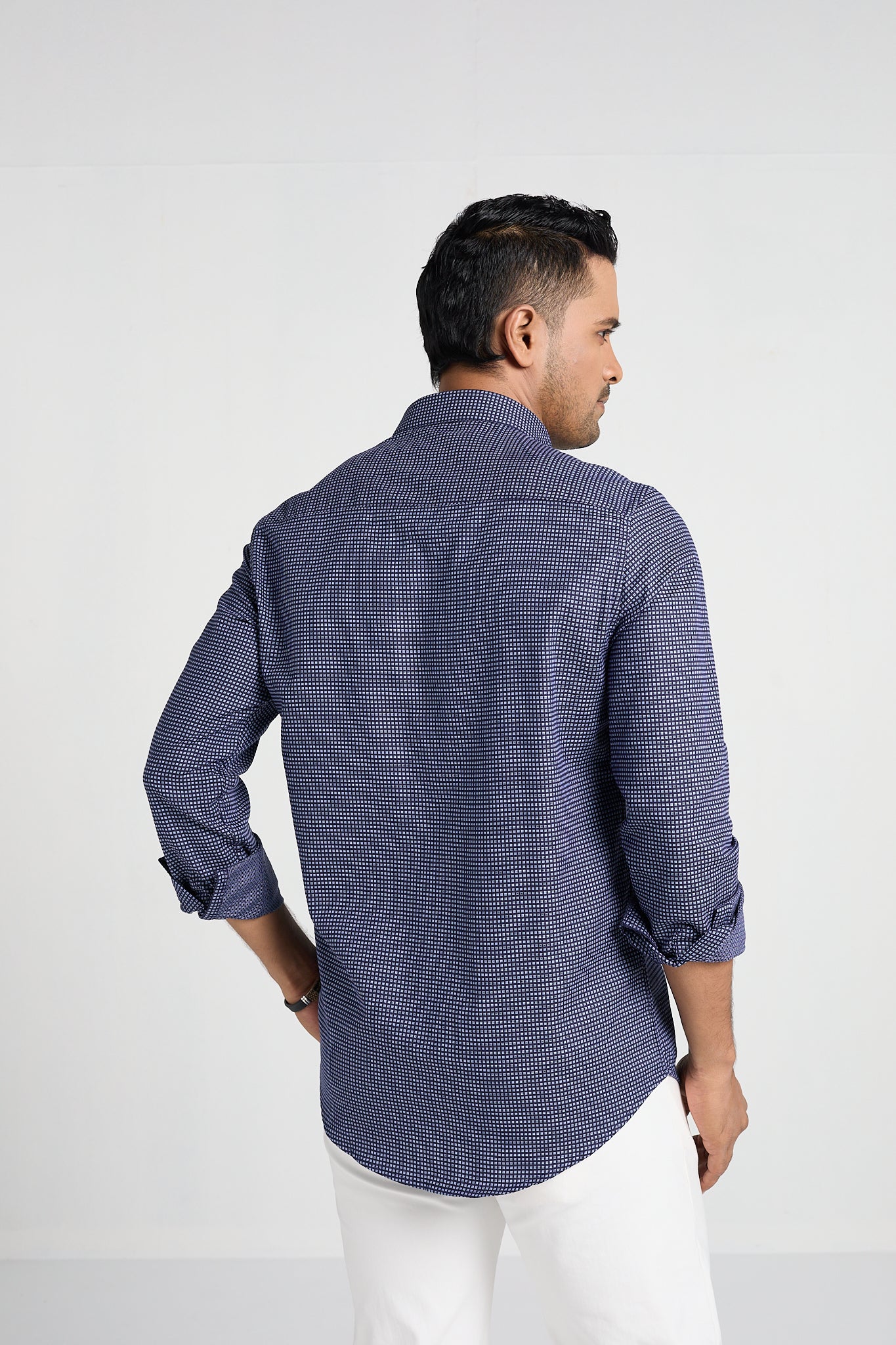 Casual Shirt