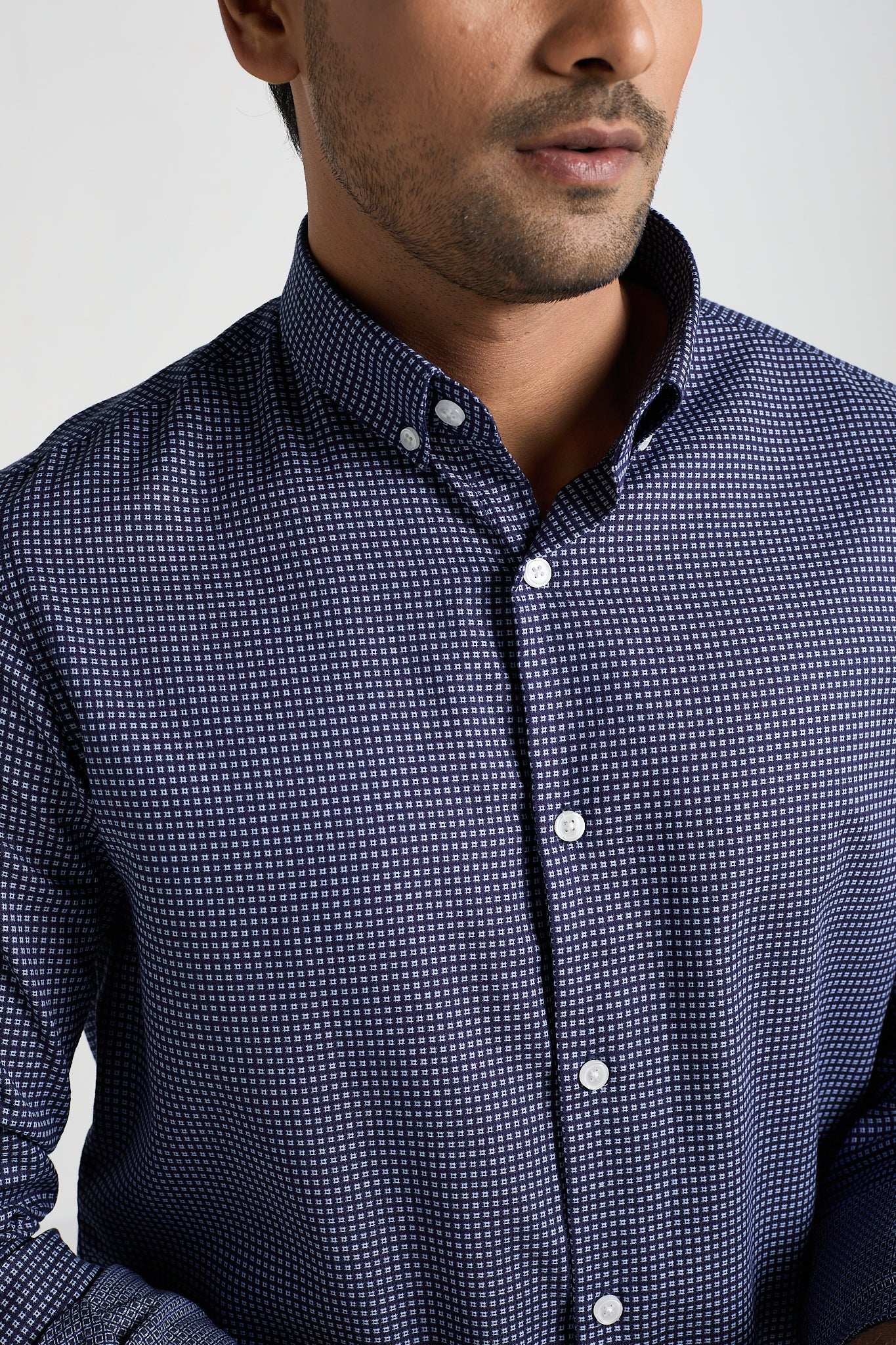 Casual Shirt