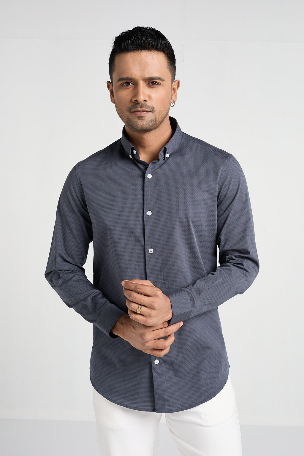 Casual Shirt