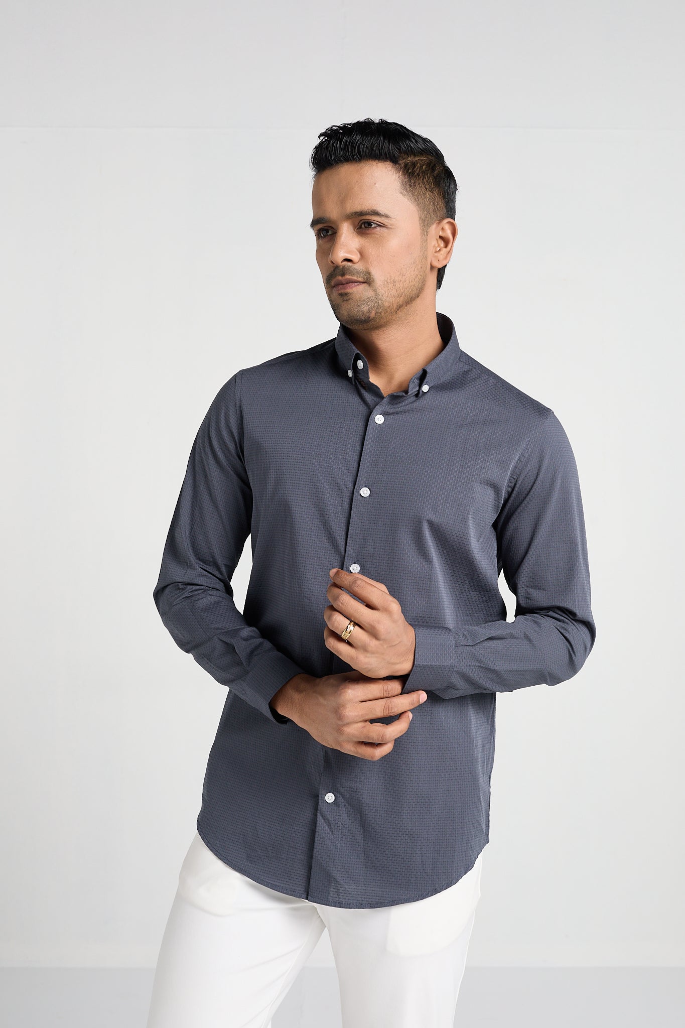 Casual Shirt