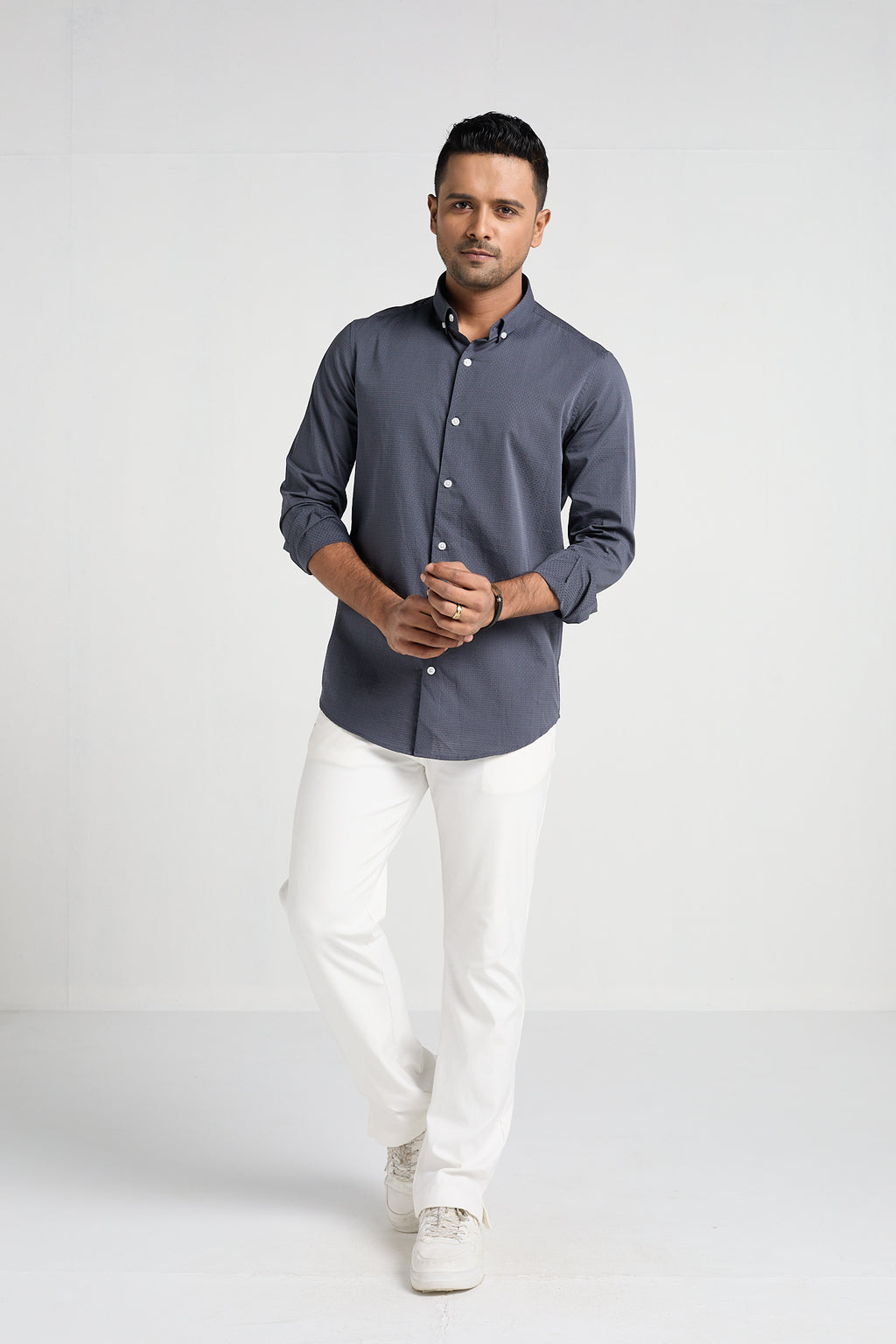 Casual Shirt