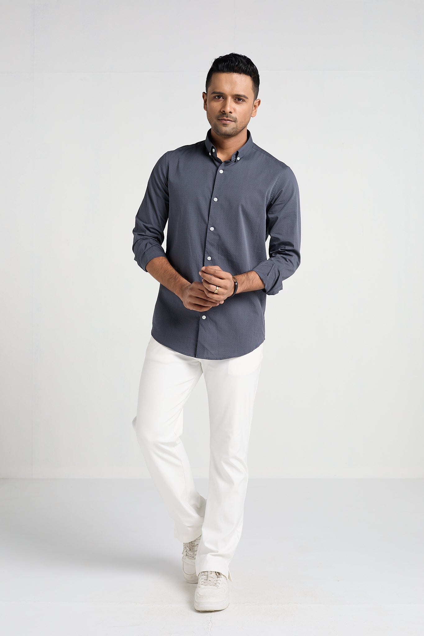 Casual Shirt
