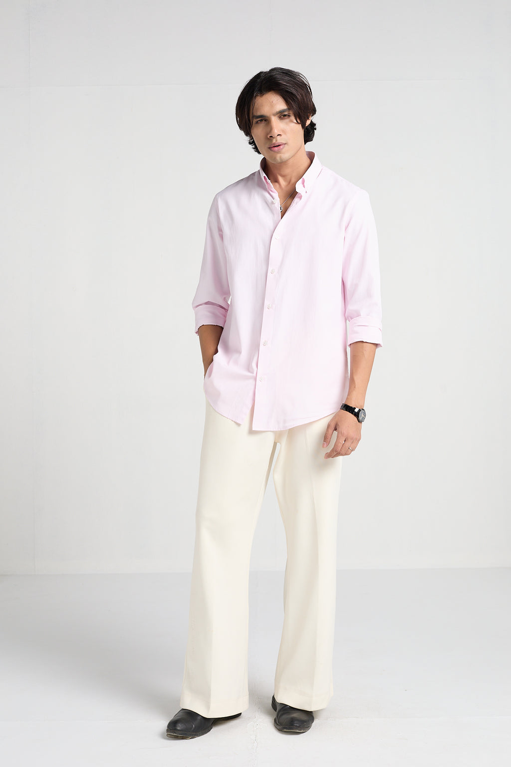Casual Shirt
