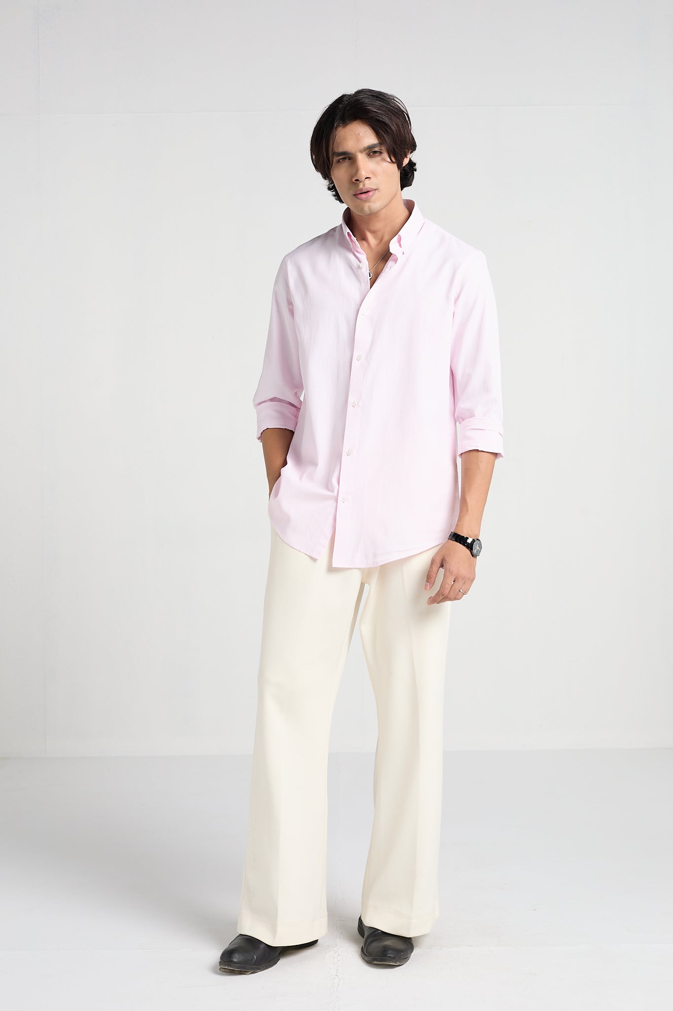 Casual Shirt