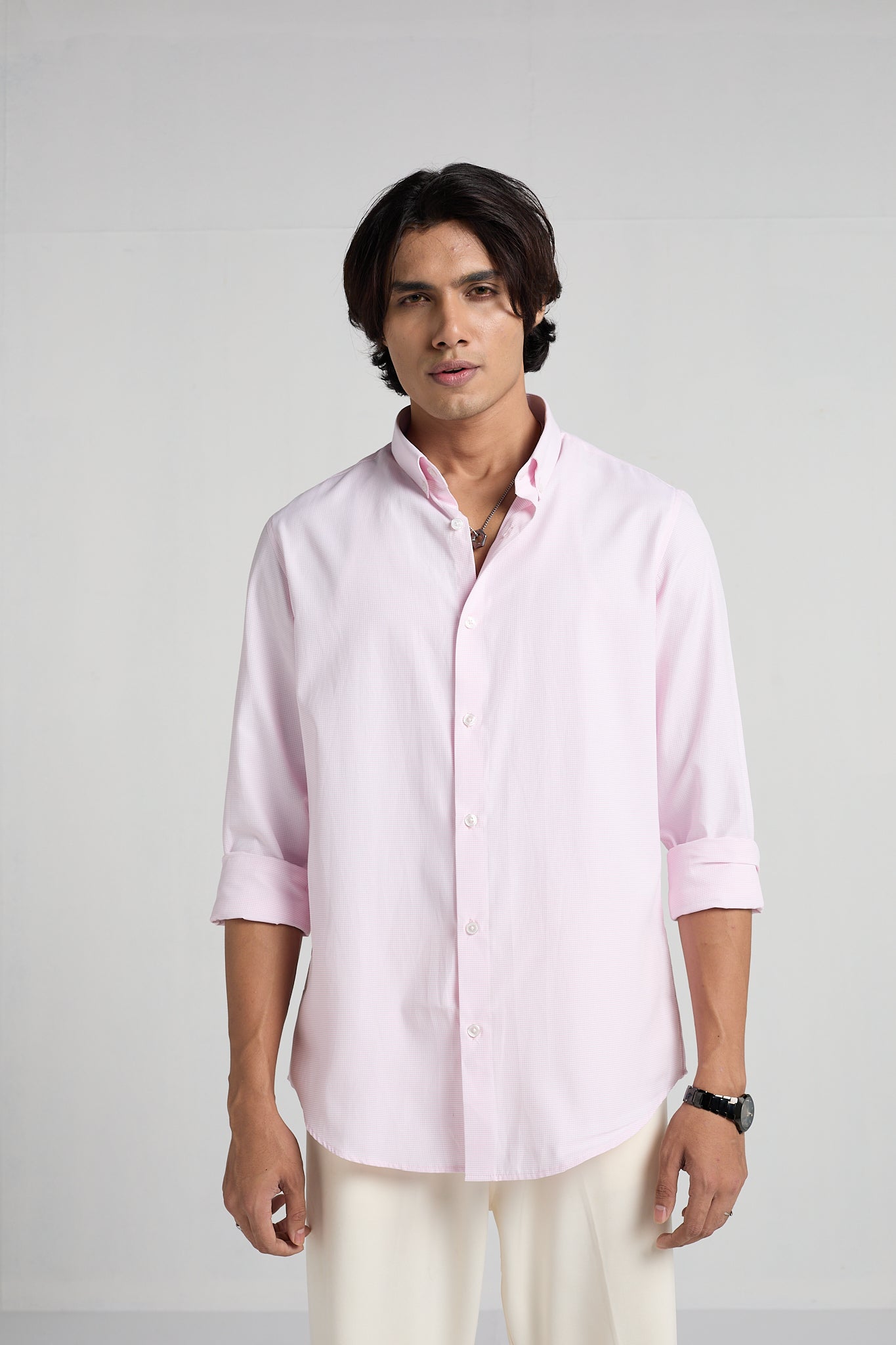 Casual Shirt