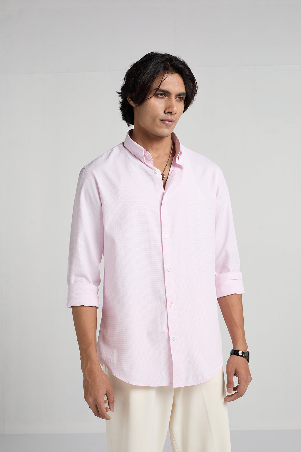 Casual Shirt