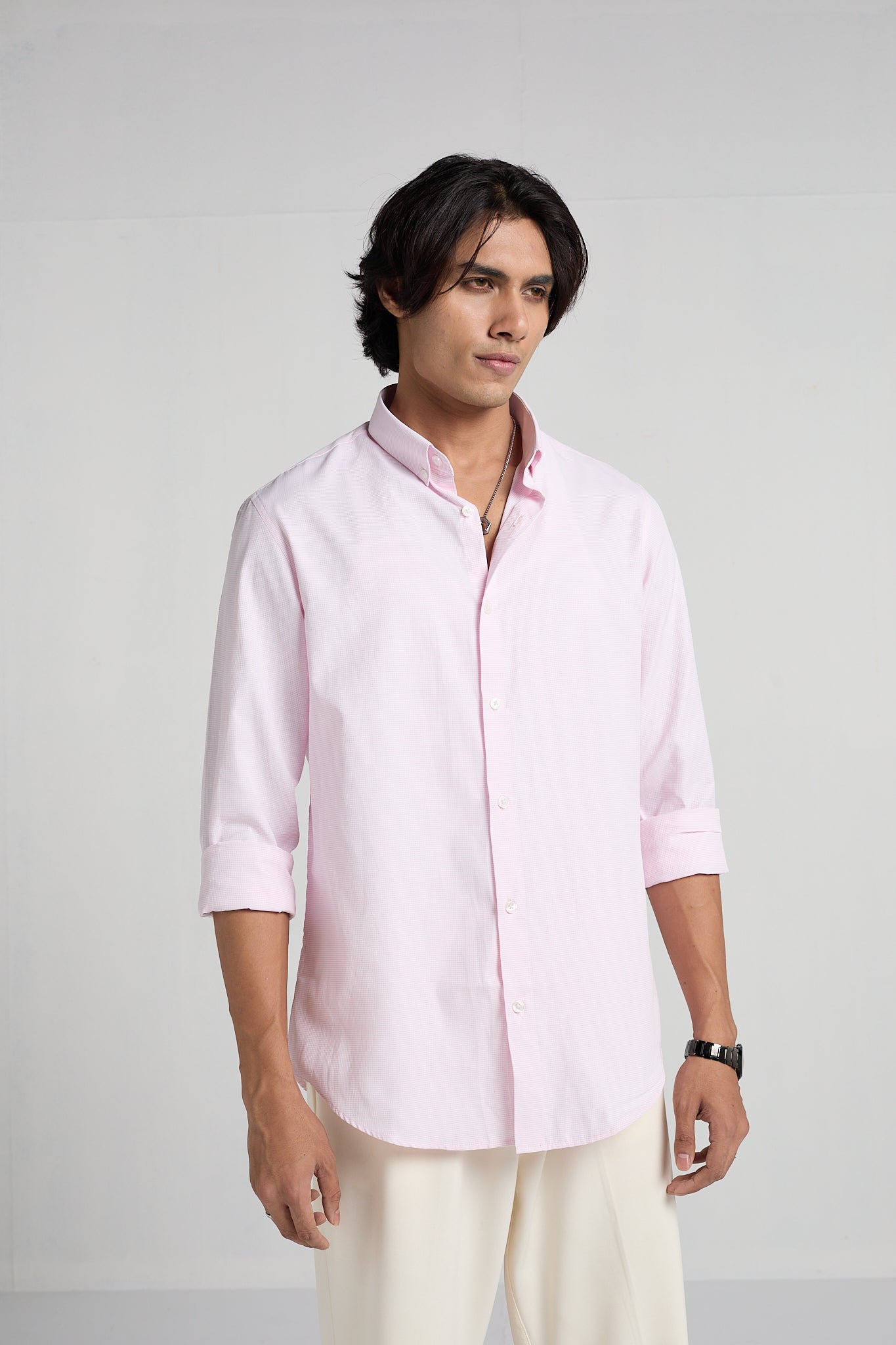 Casual Shirt