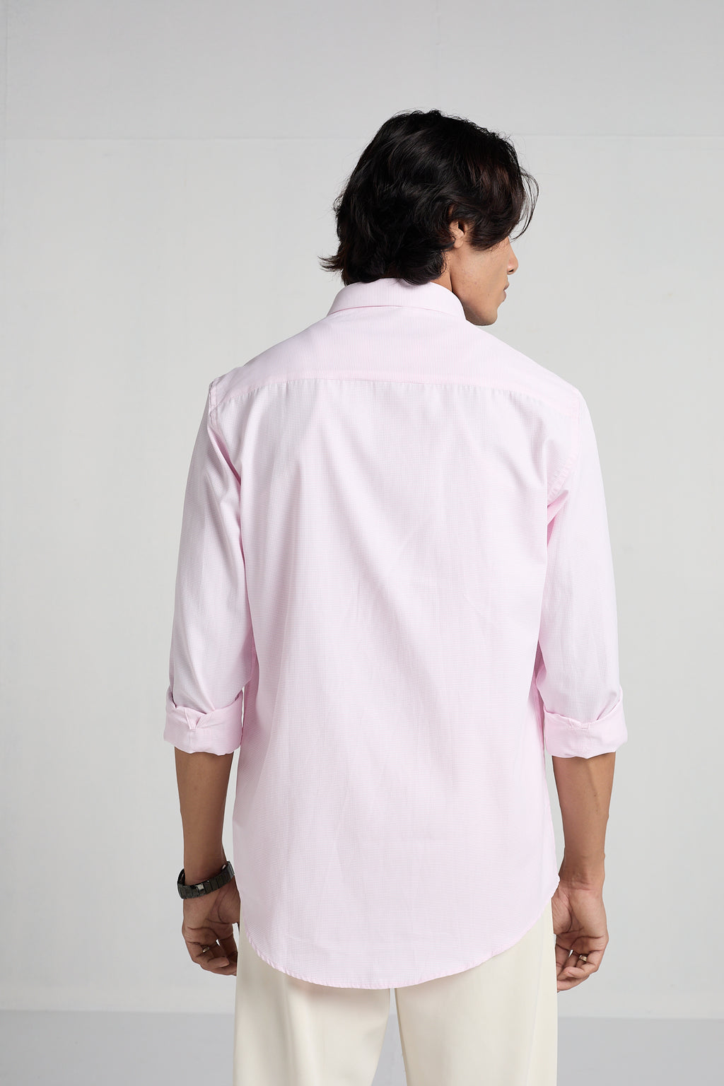 Casual Shirt