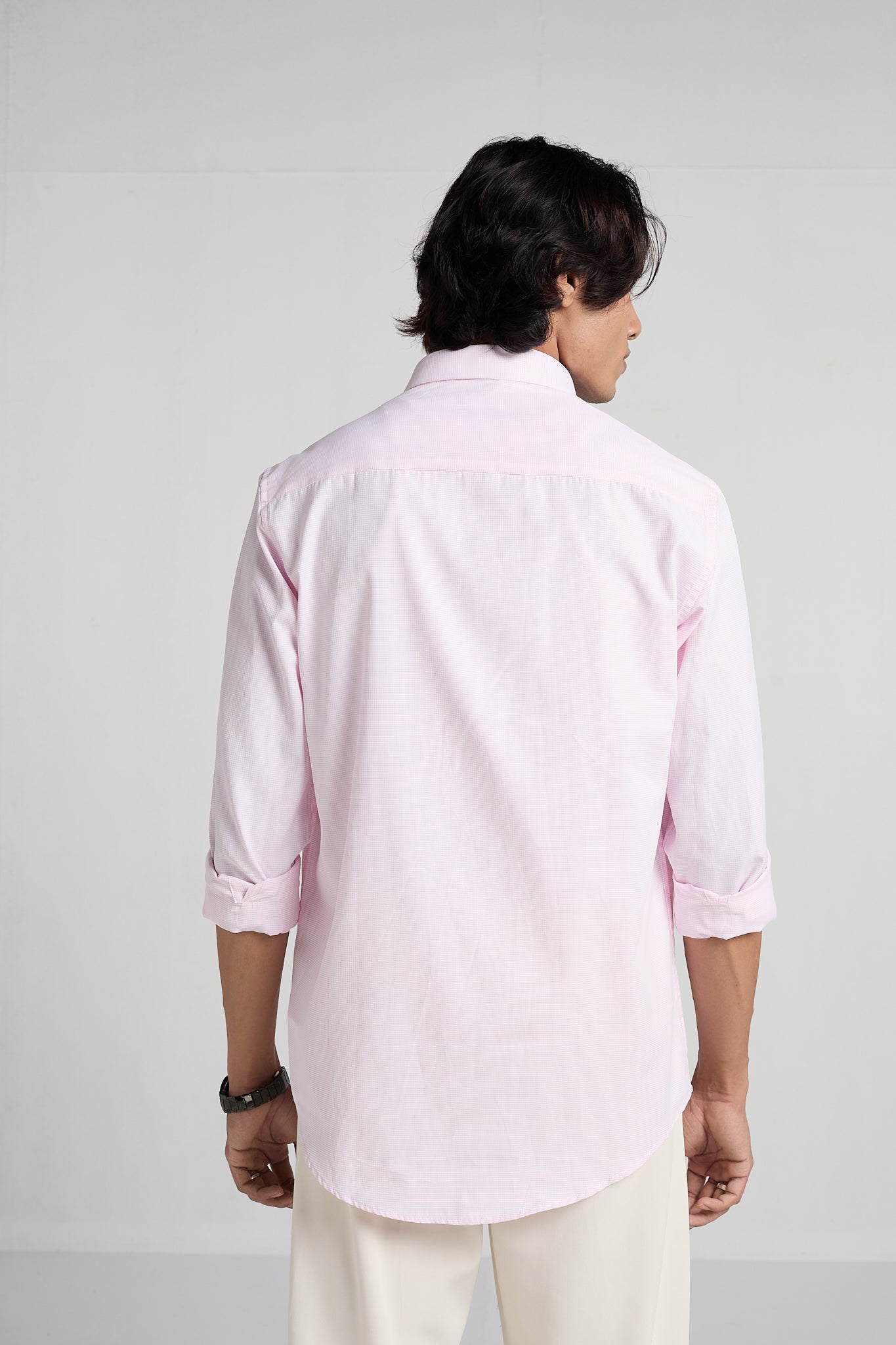 Casual Shirt
