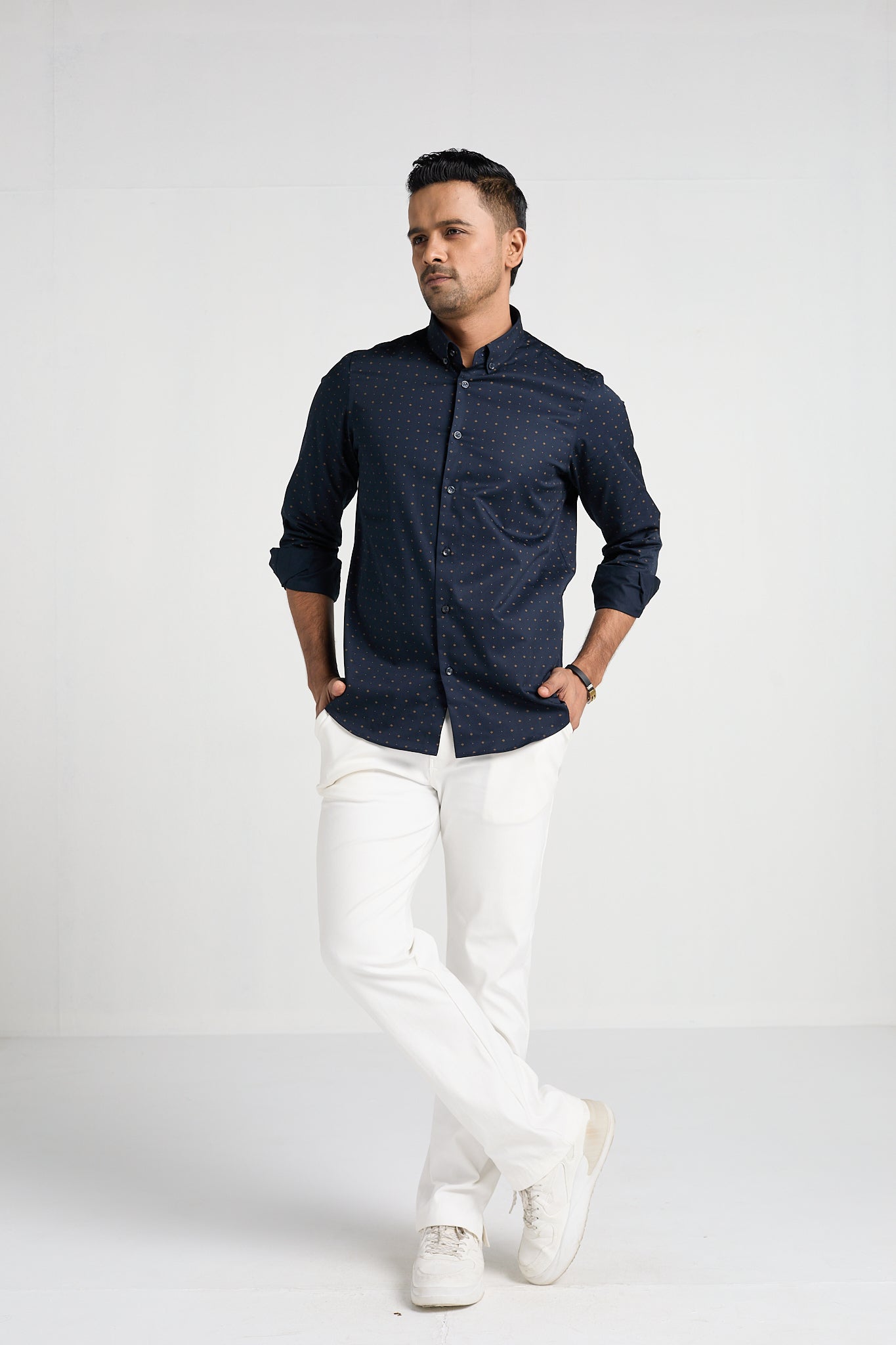 Casual Shirt