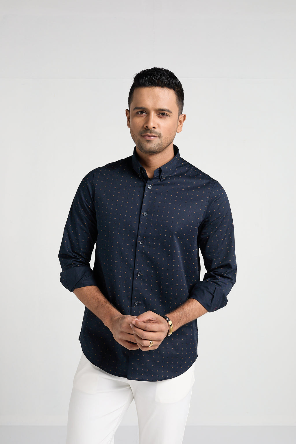 Casual Shirt