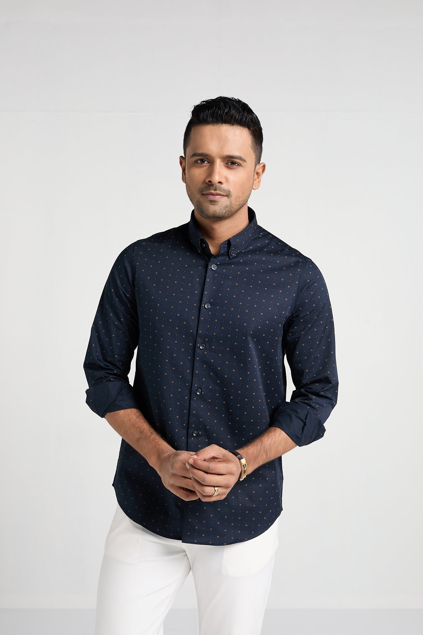 Casual Shirt