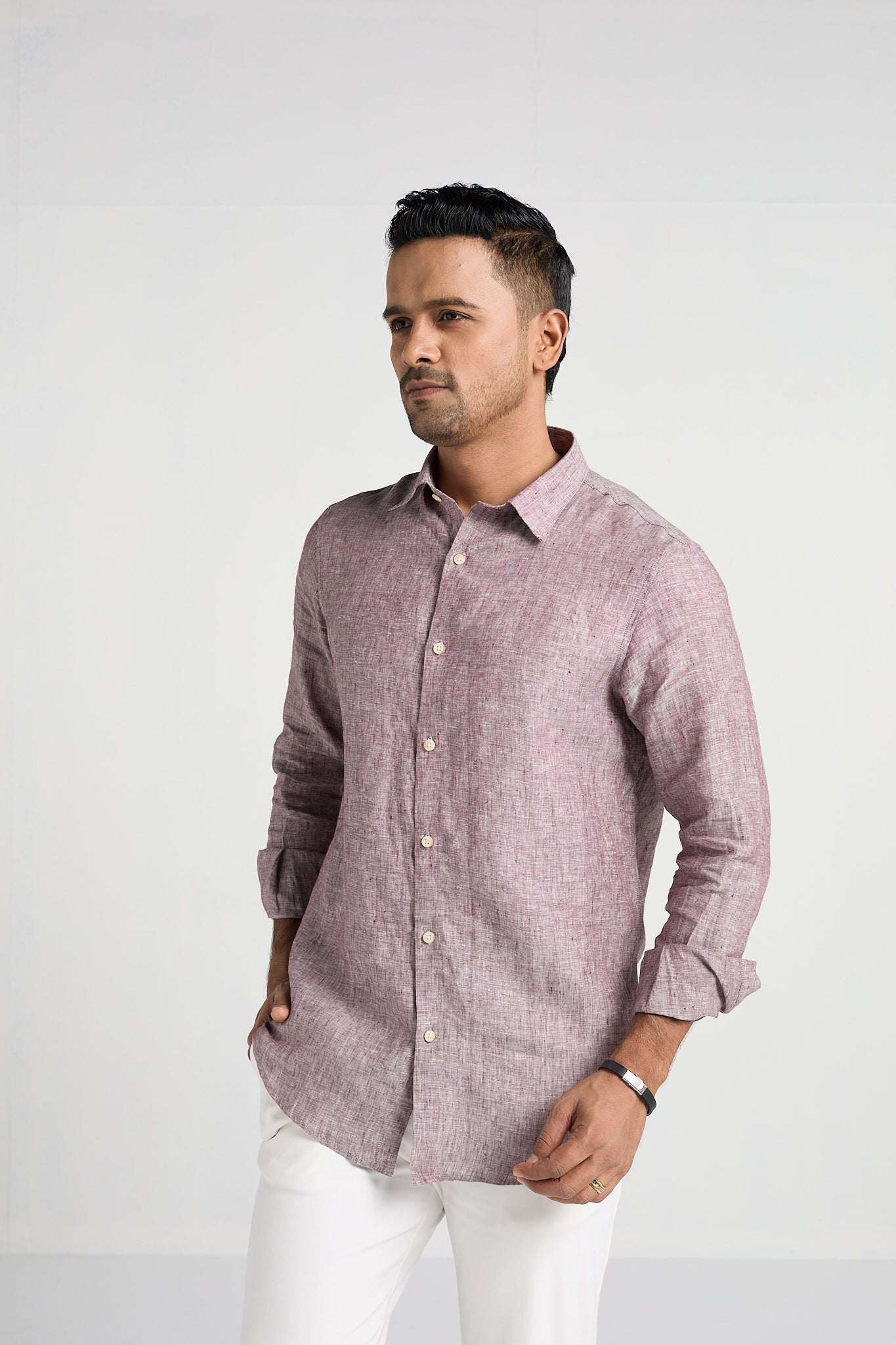 Casual Shirt