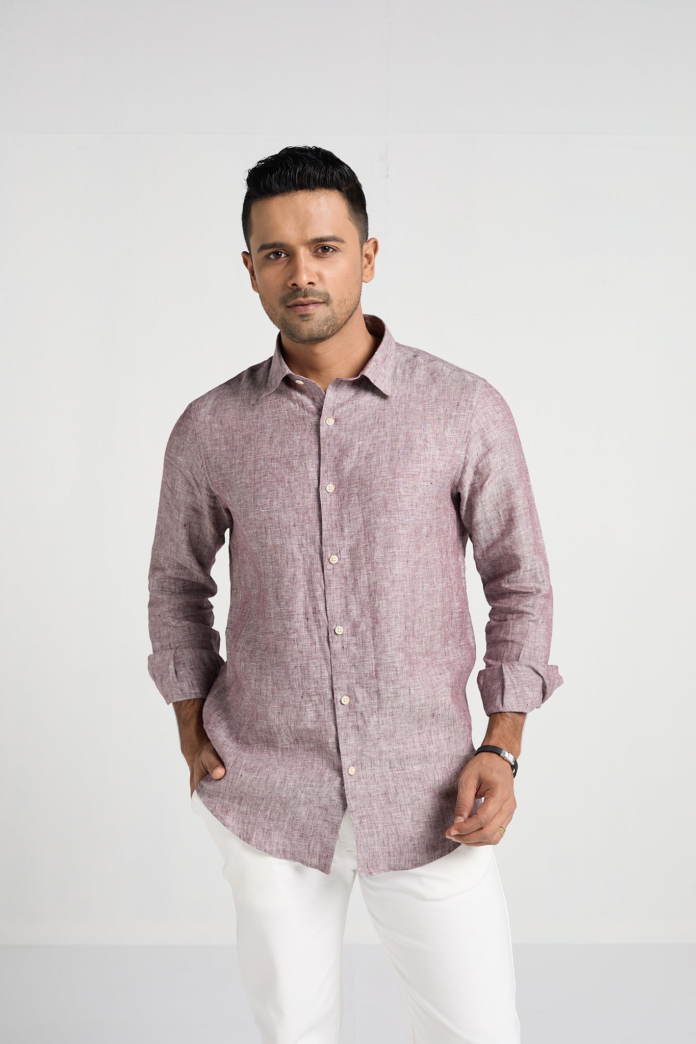Casual Shirt