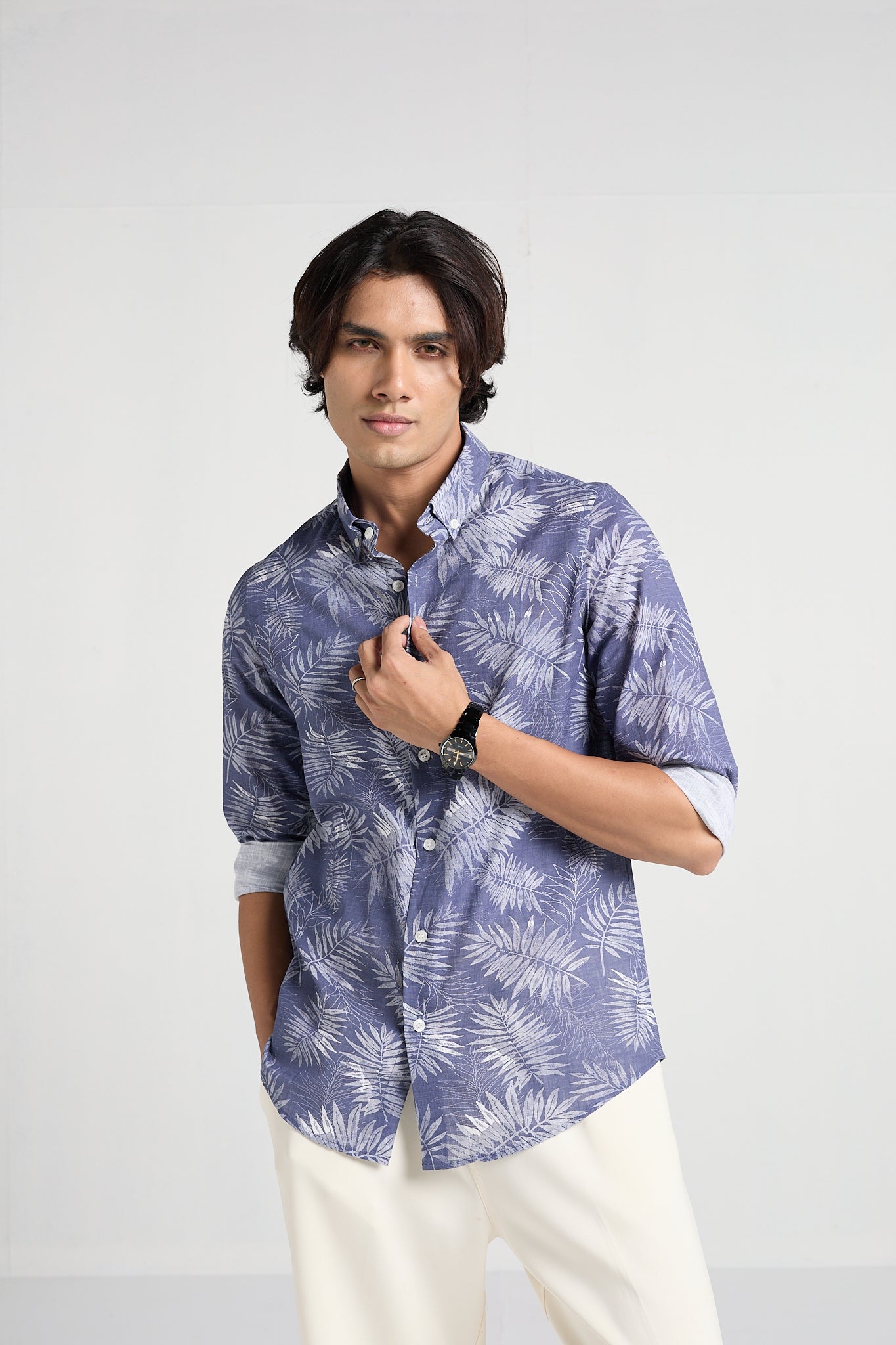 Casual Shirt