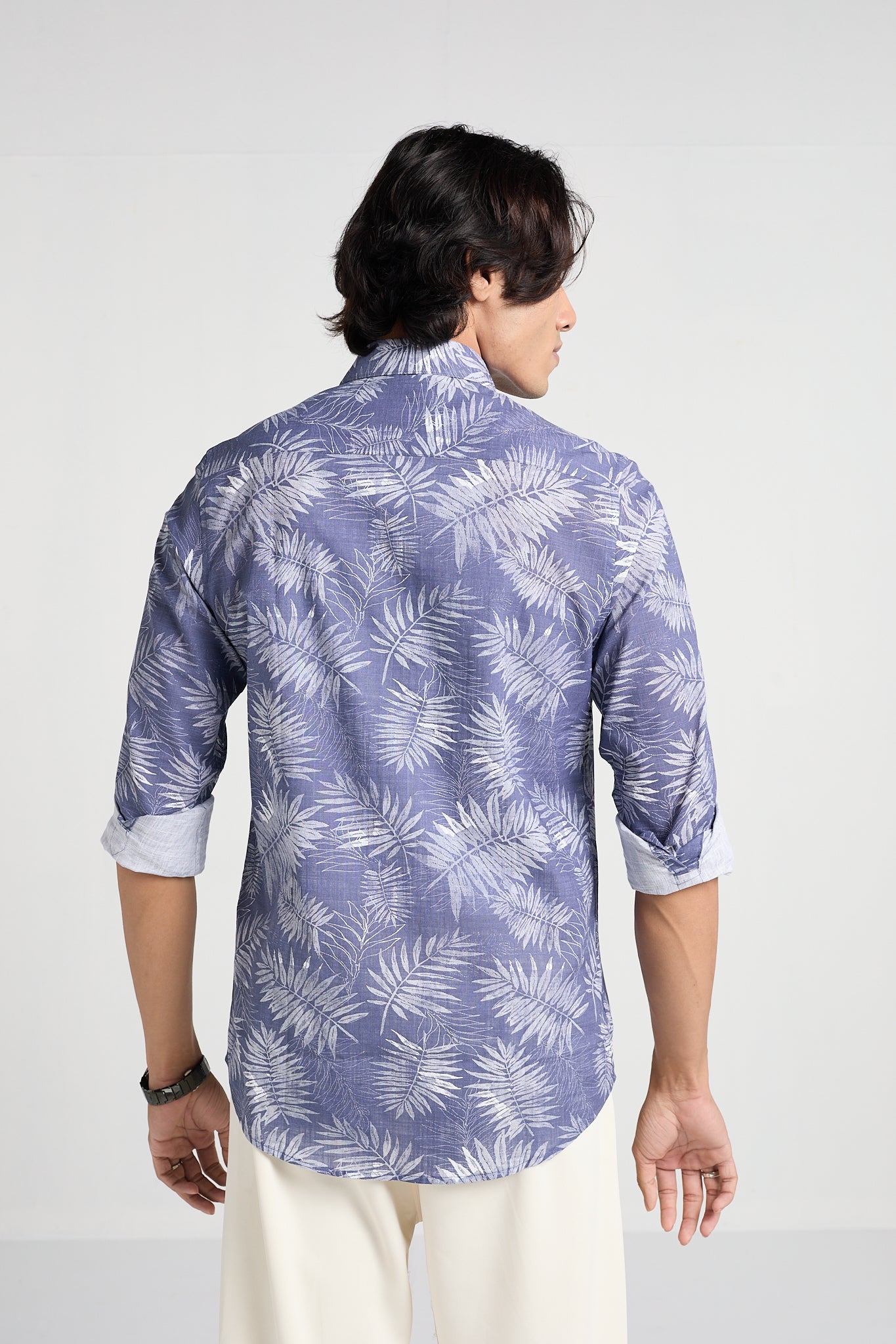 Casual Shirt