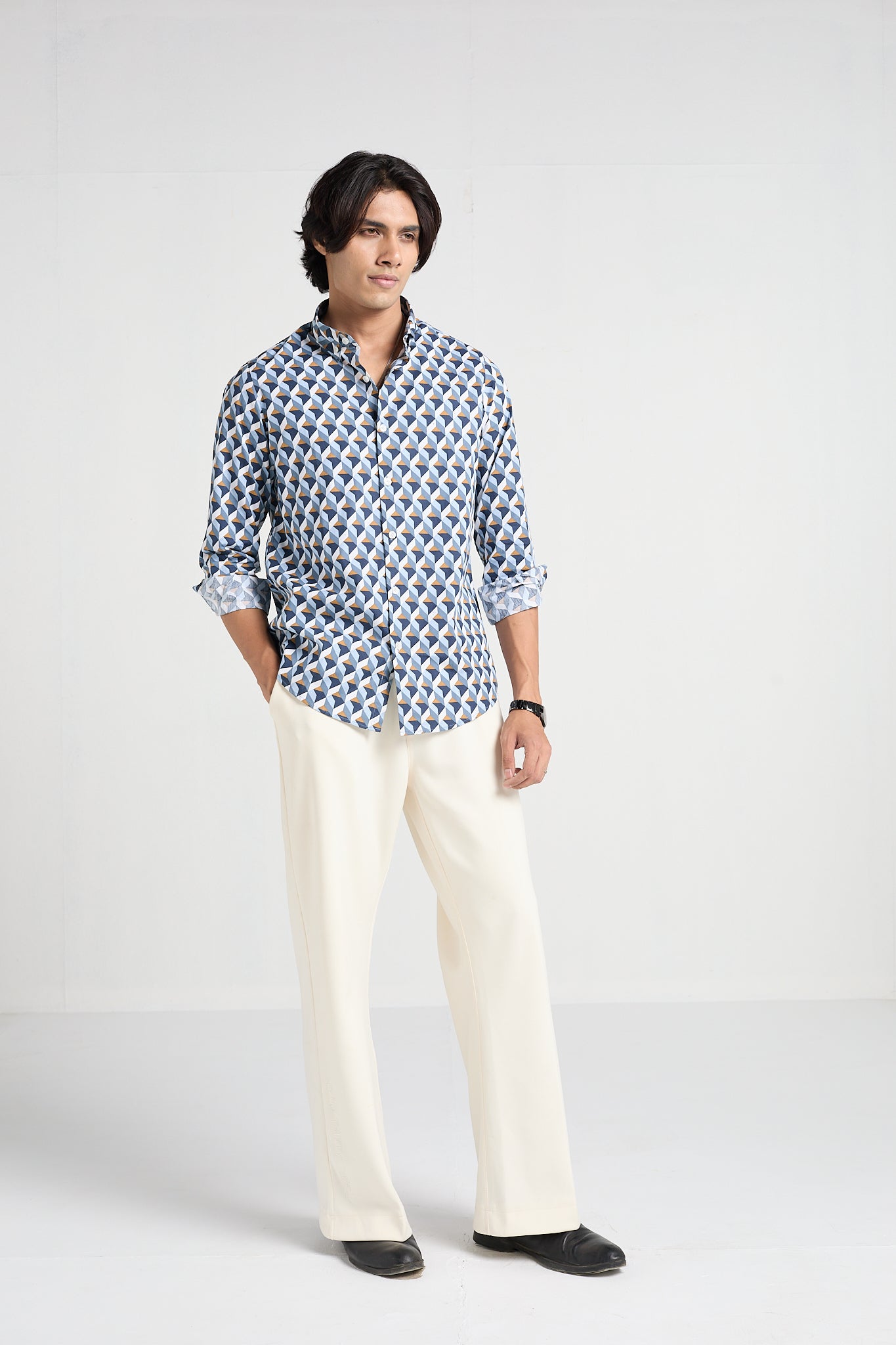 Casual Shirt