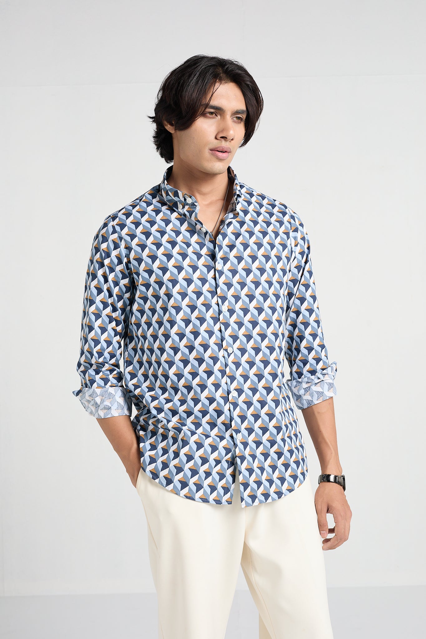 Casual Shirt
