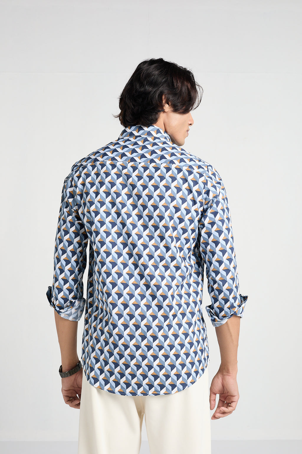 Casual Shirt