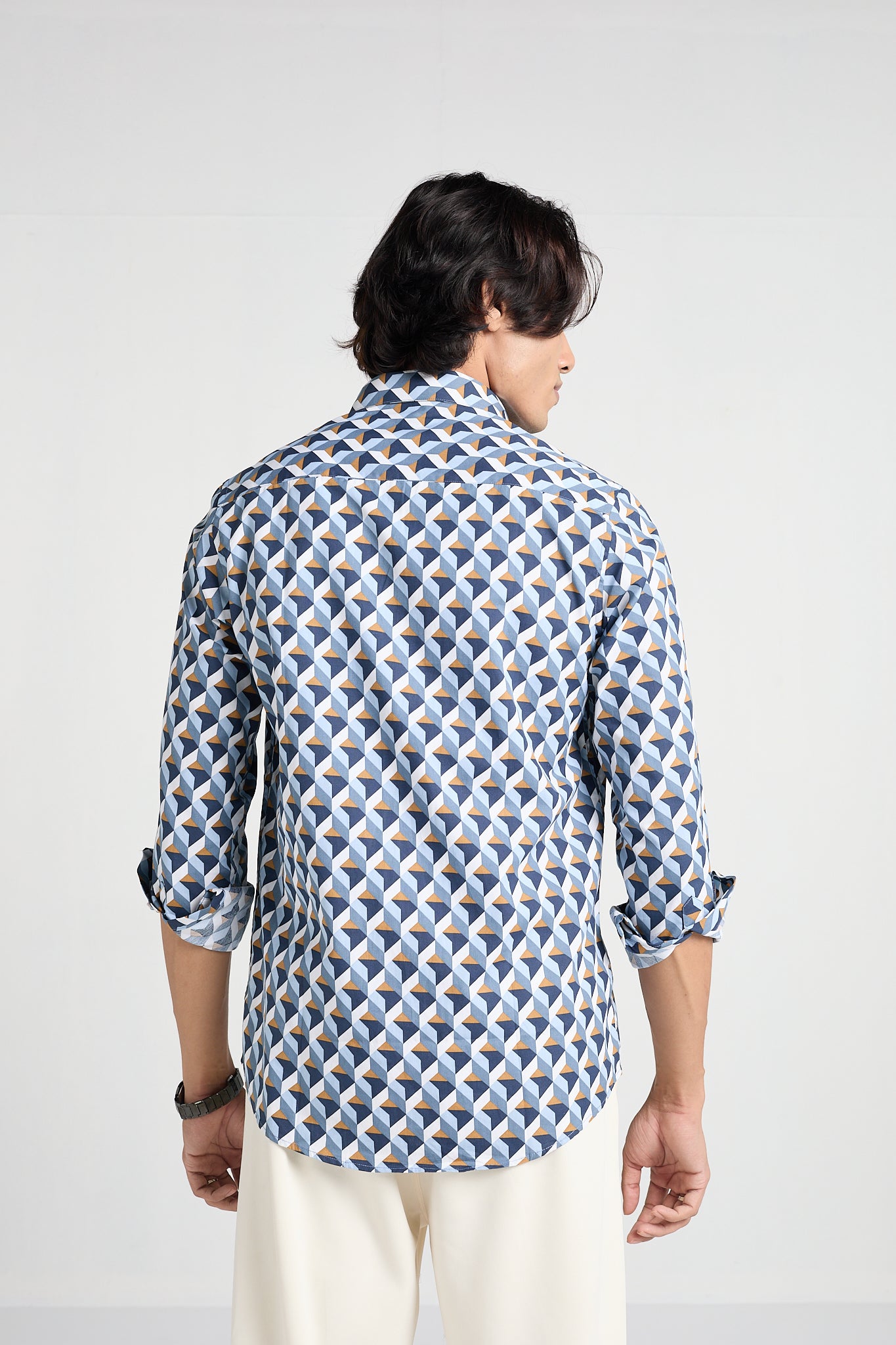 Casual Shirt