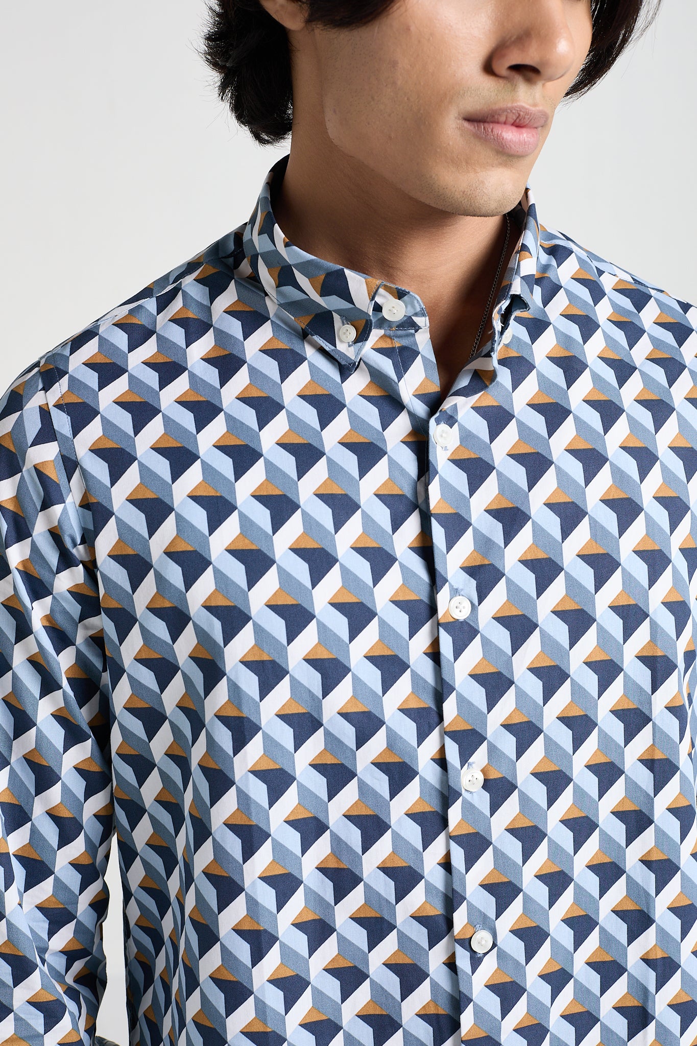 Casual Shirt