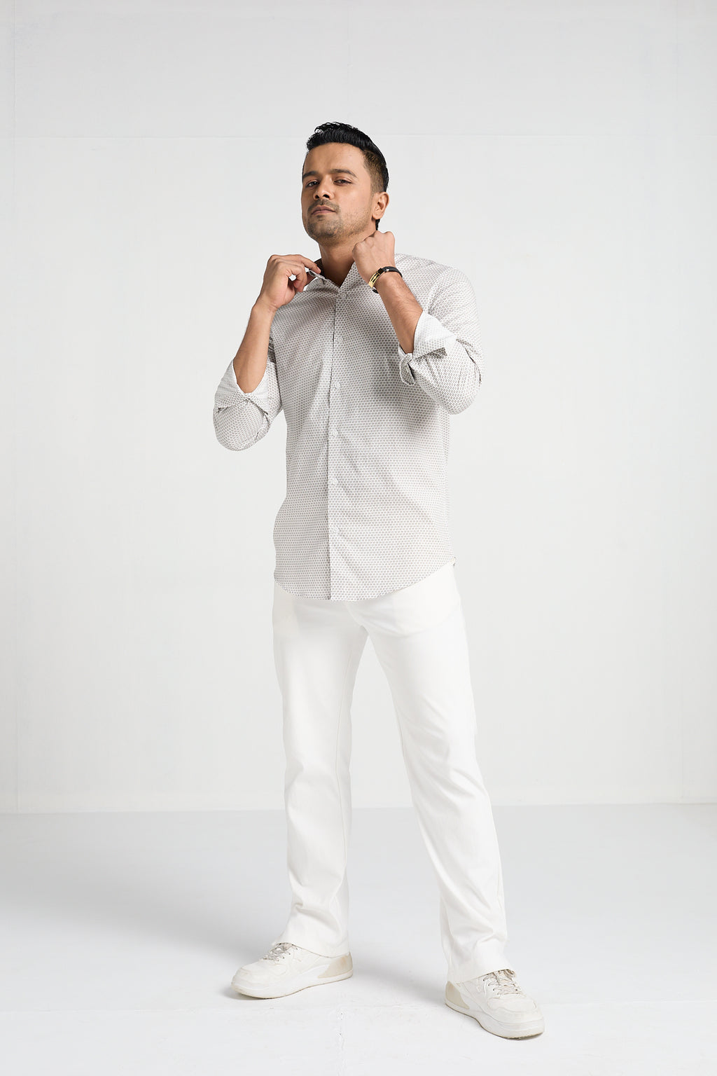 Casual Shirt