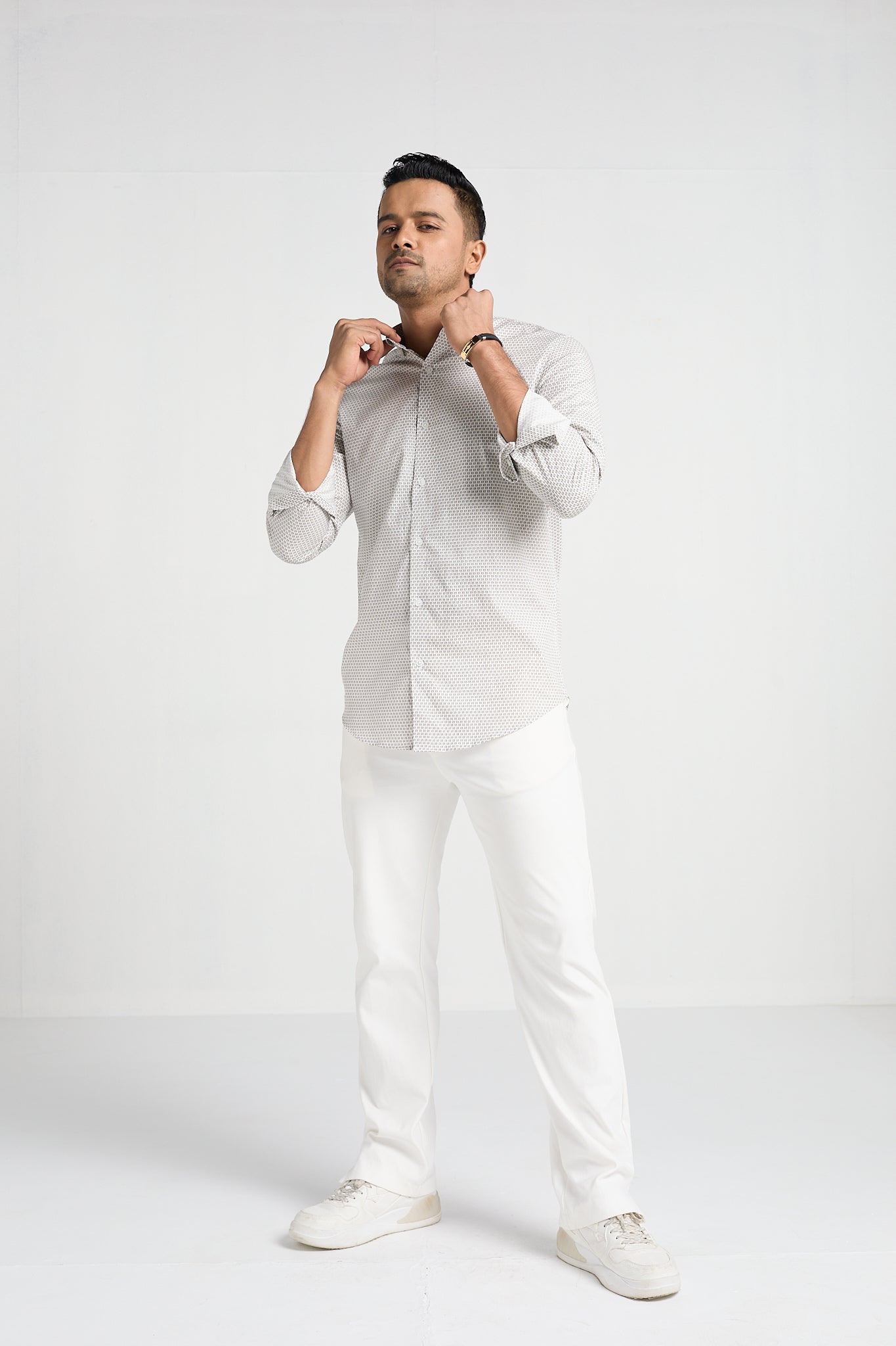 Casual Shirt