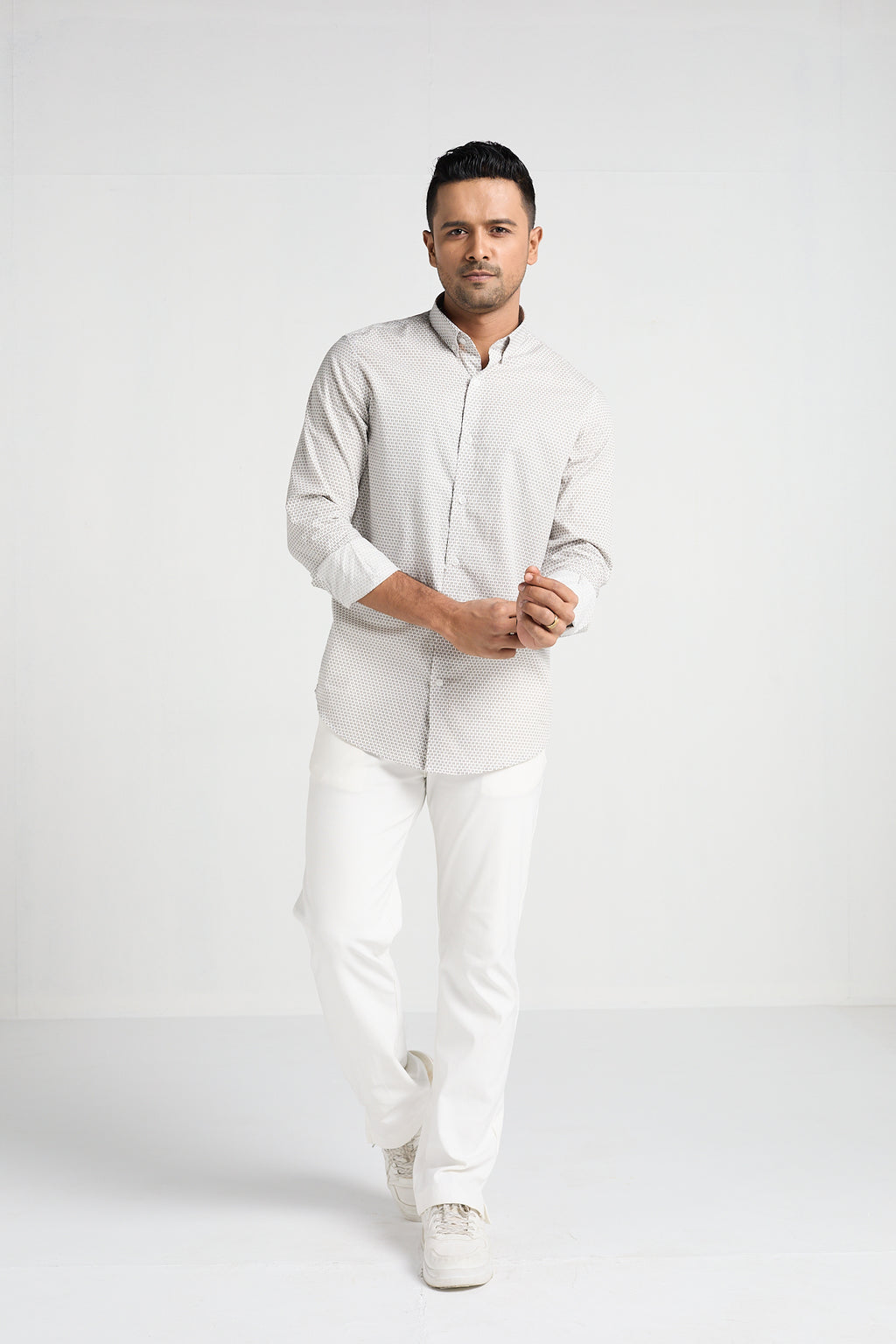 Casual Shirt