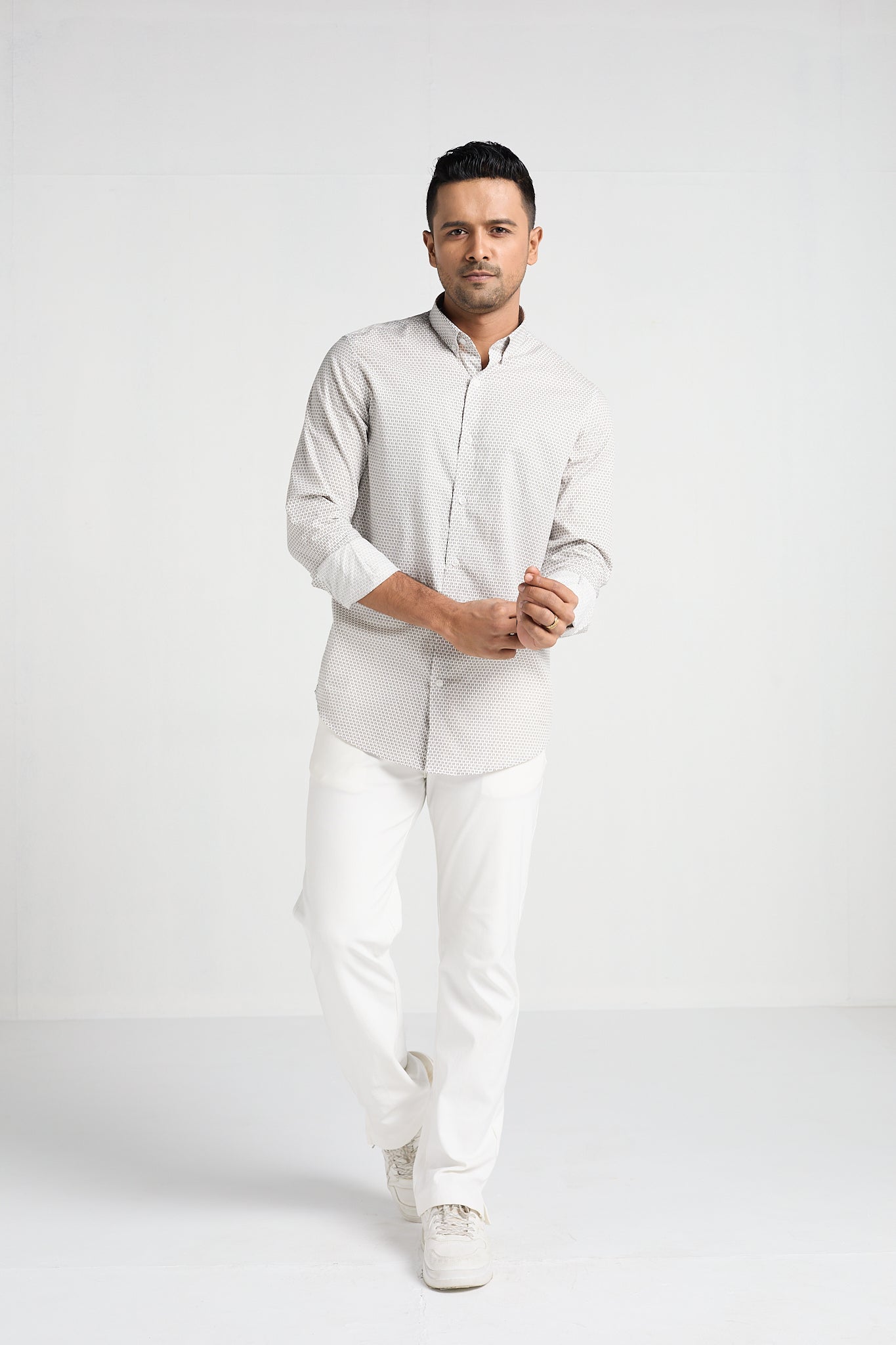 Casual Shirt
