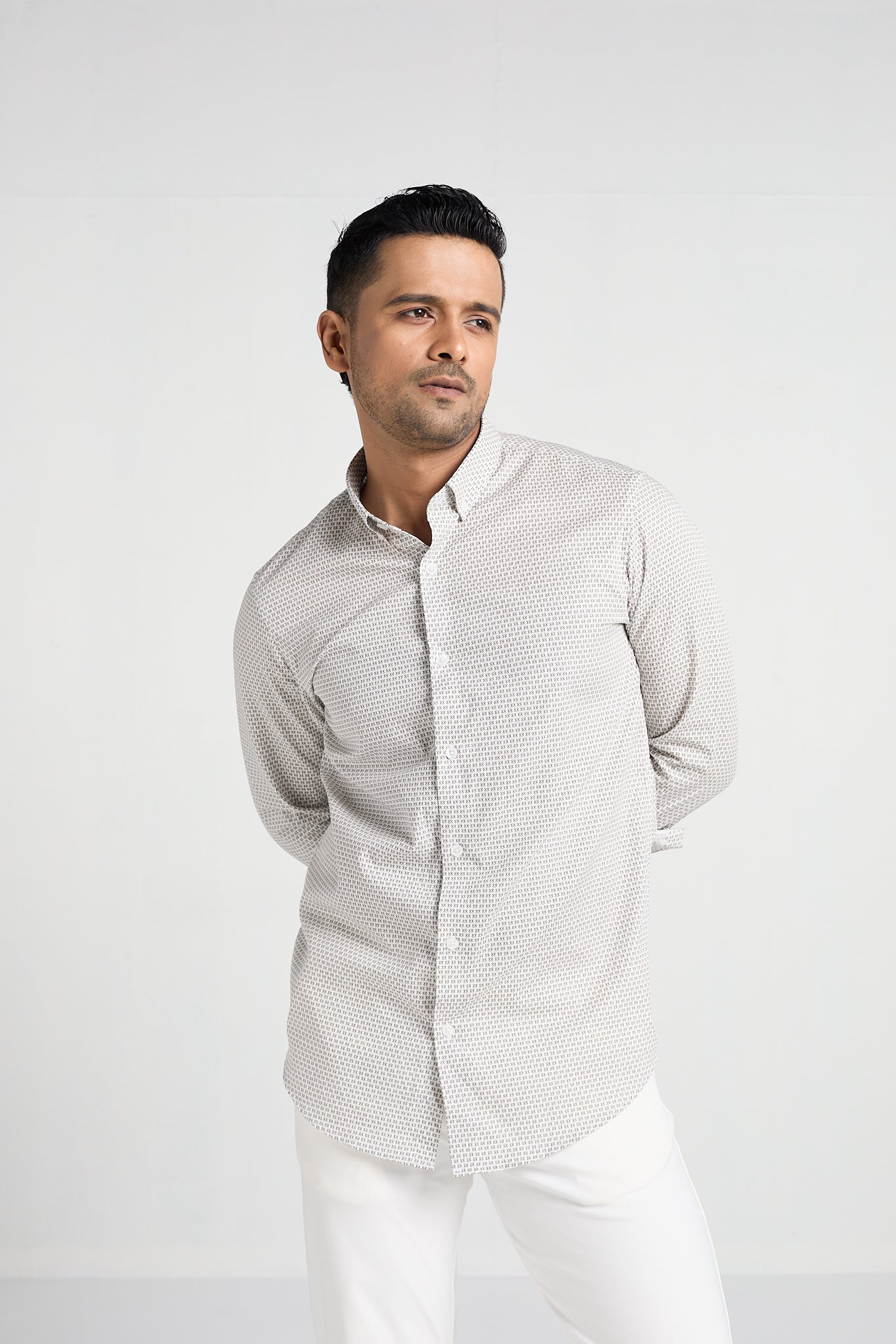Casual Shirt