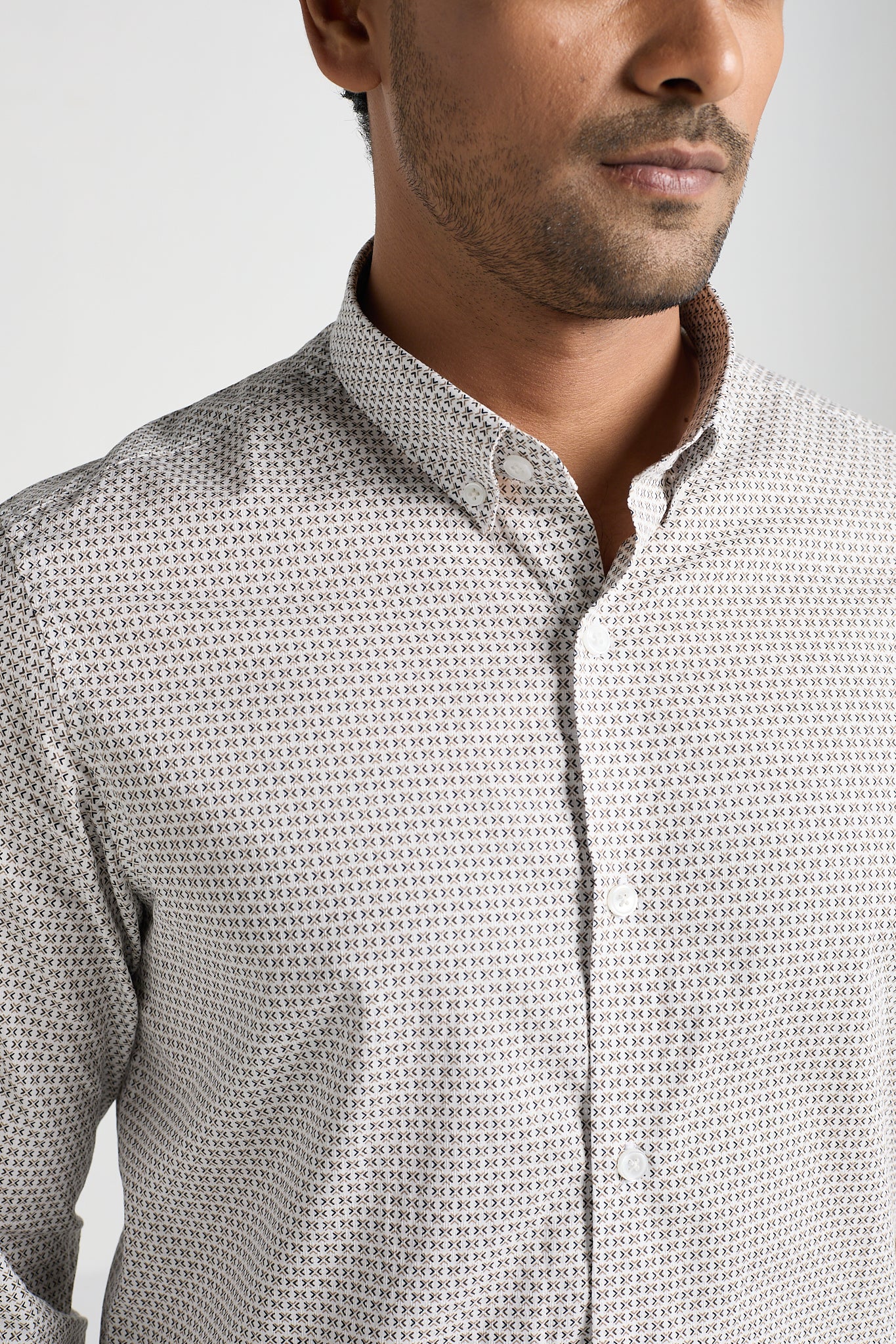 Casual Shirt