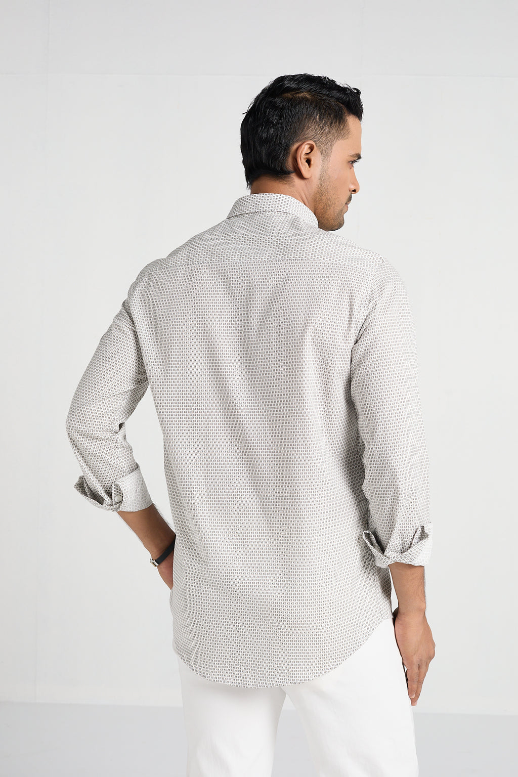 Casual Shirt