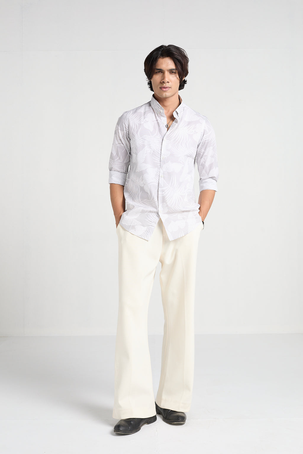 Casual Shirt