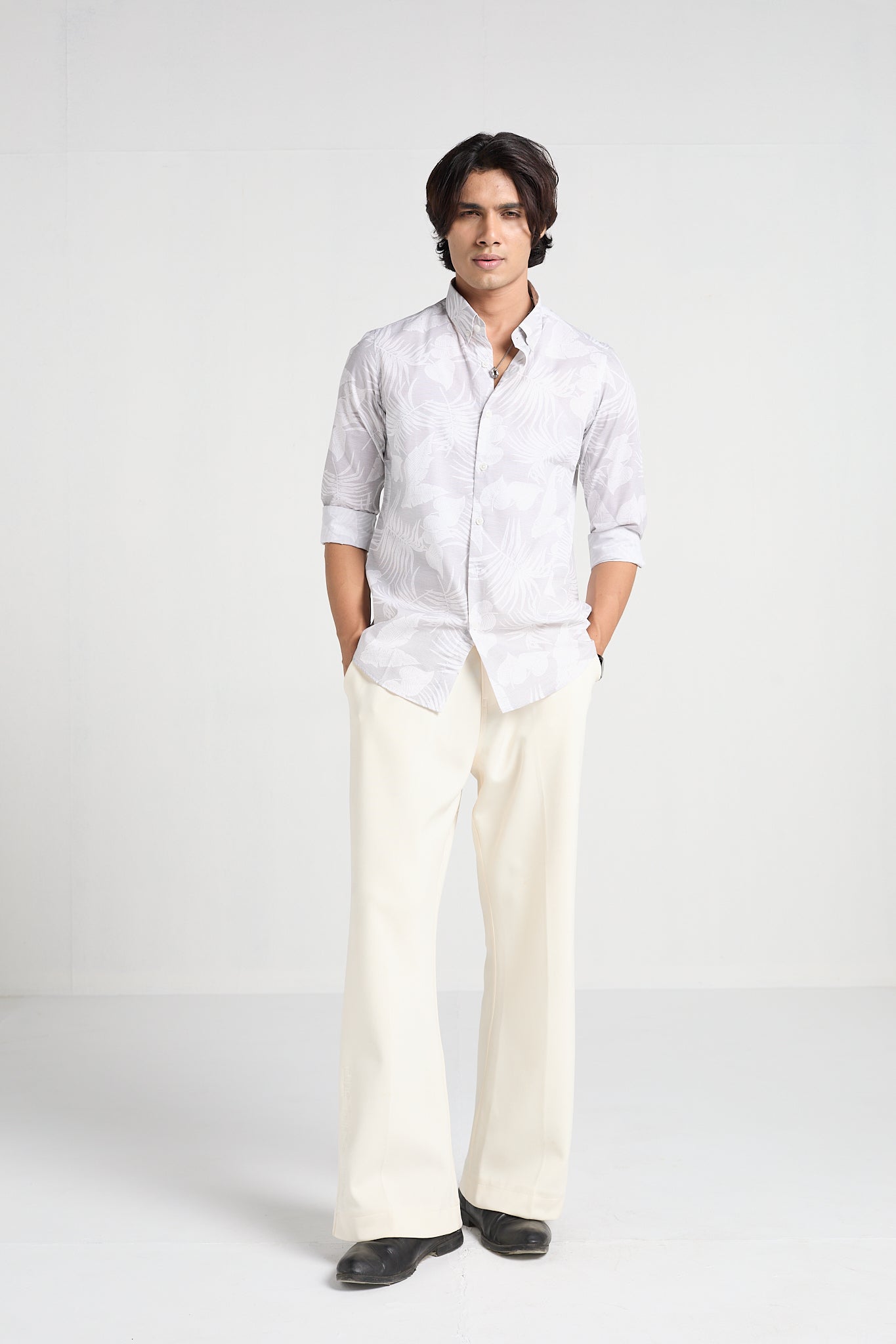 Casual Shirt