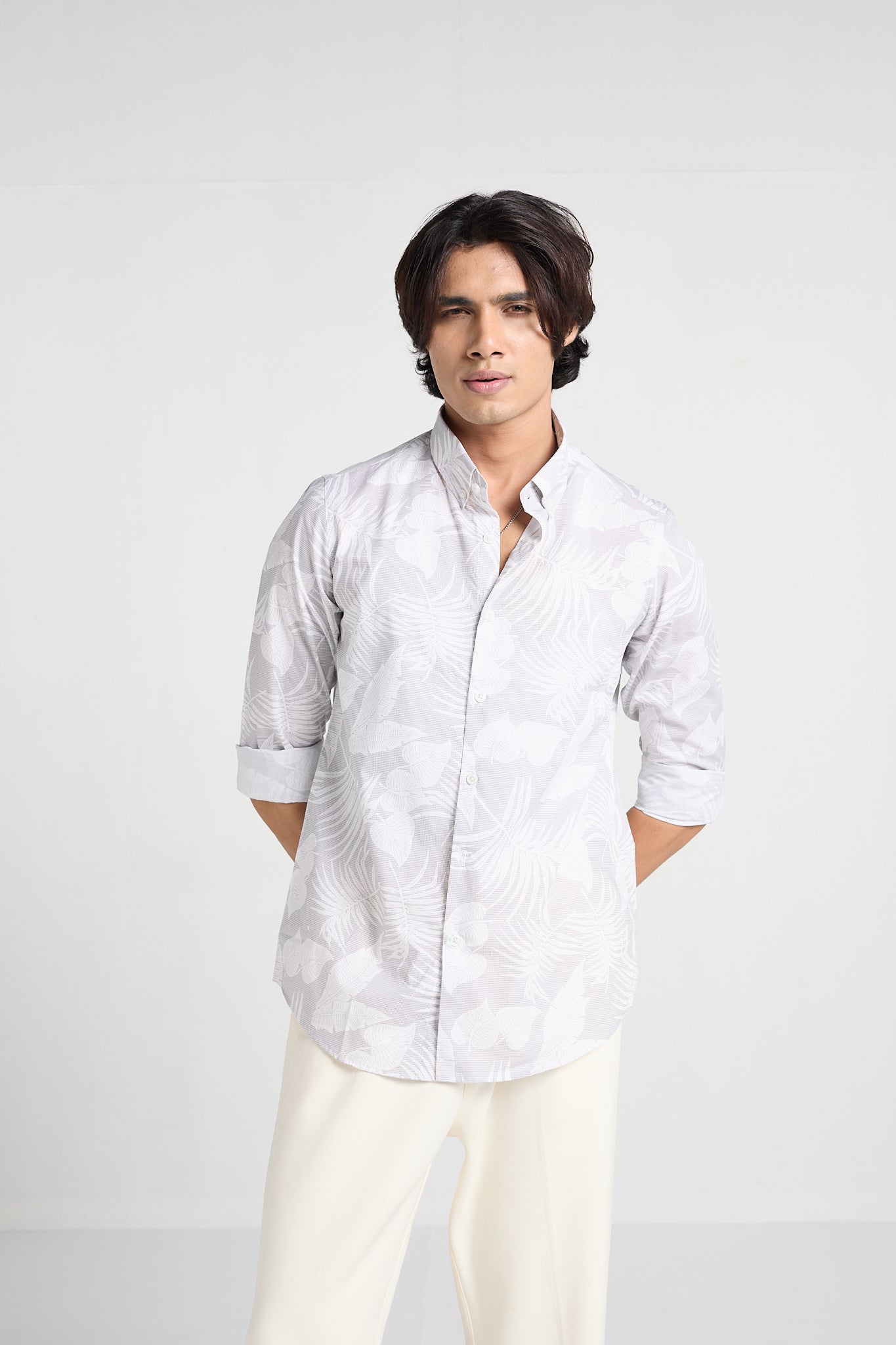 Casual Shirt