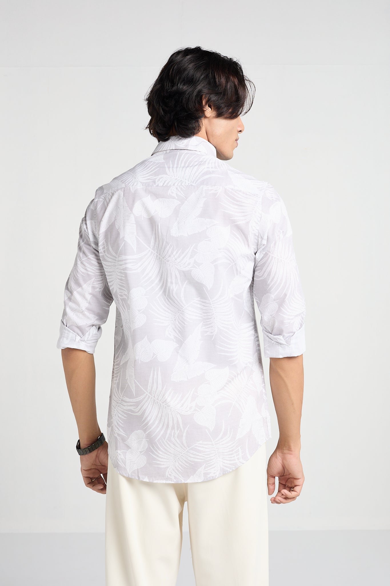 Casual Shirt