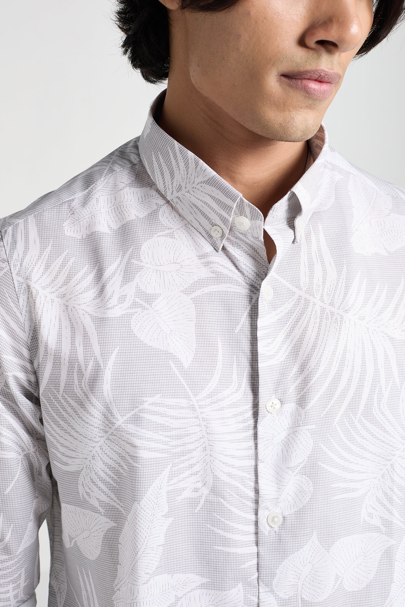 Casual Shirt