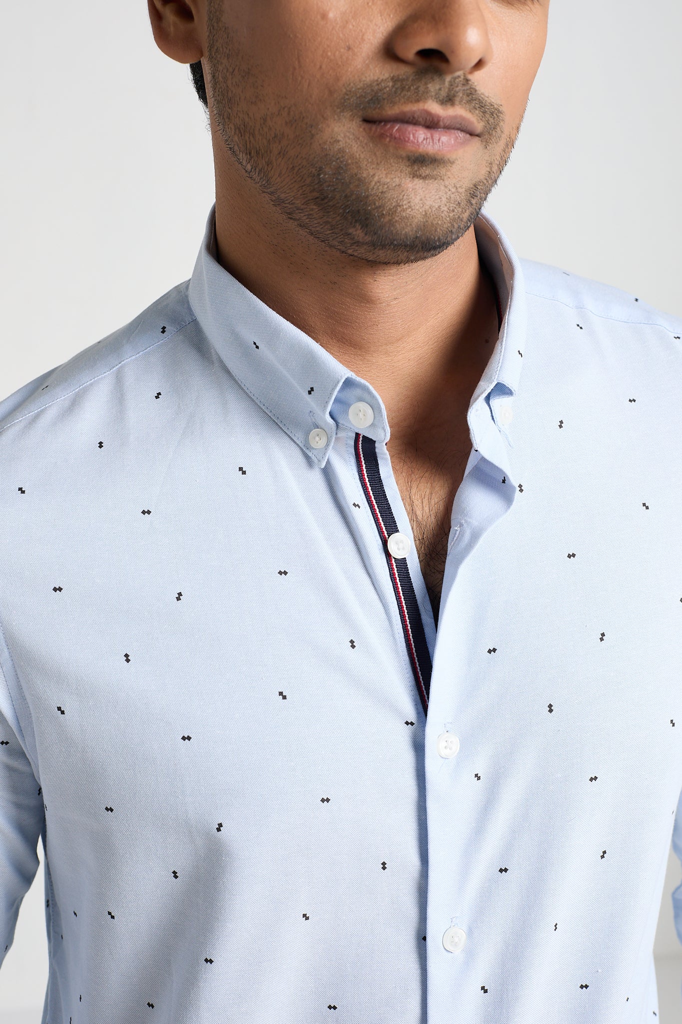 Casual Shirt