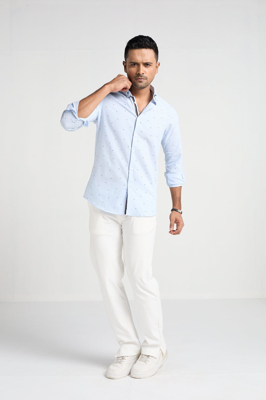 Casual Shirt