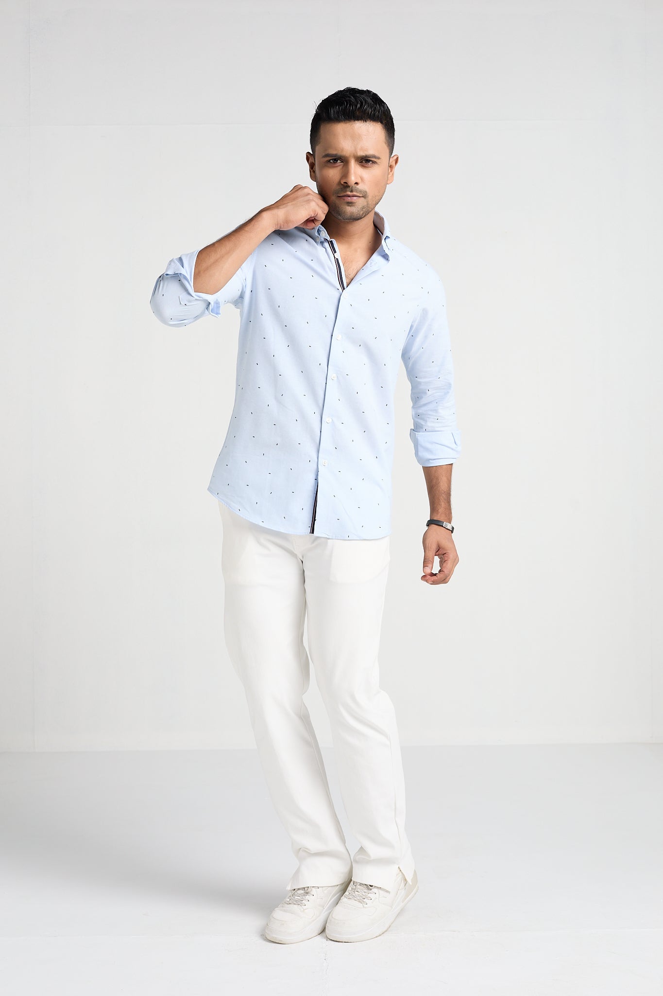 Casual Shirt