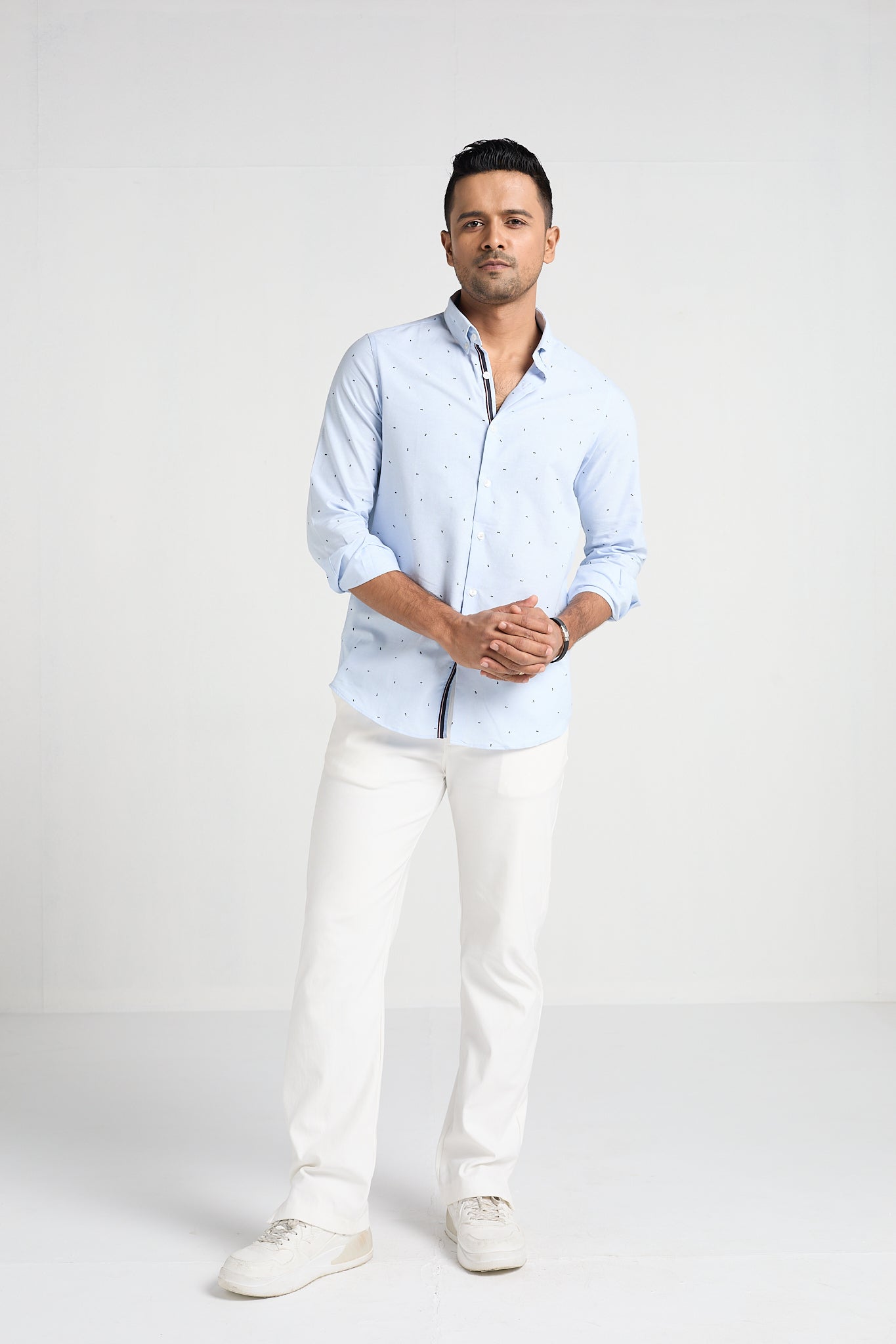 Casual Shirt